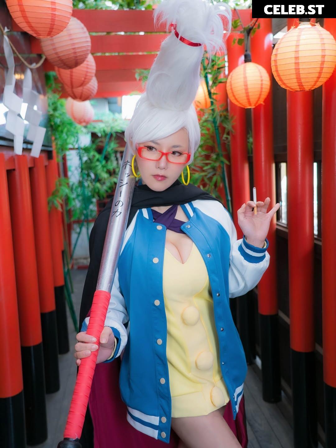 Kaho Shibuya Image 11383584