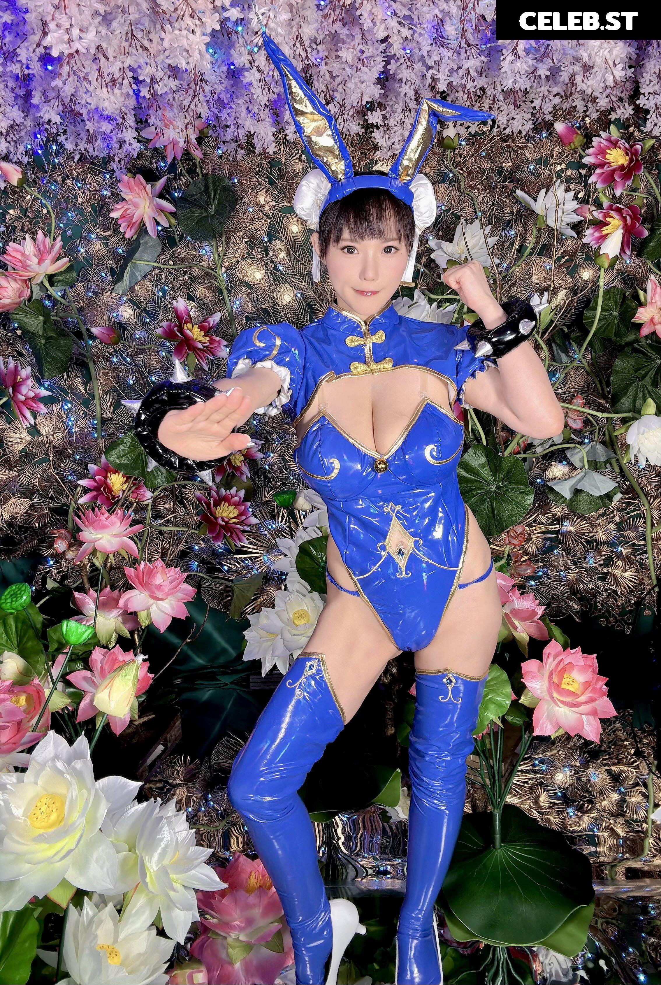 Kaho Shibuya Image 11383588