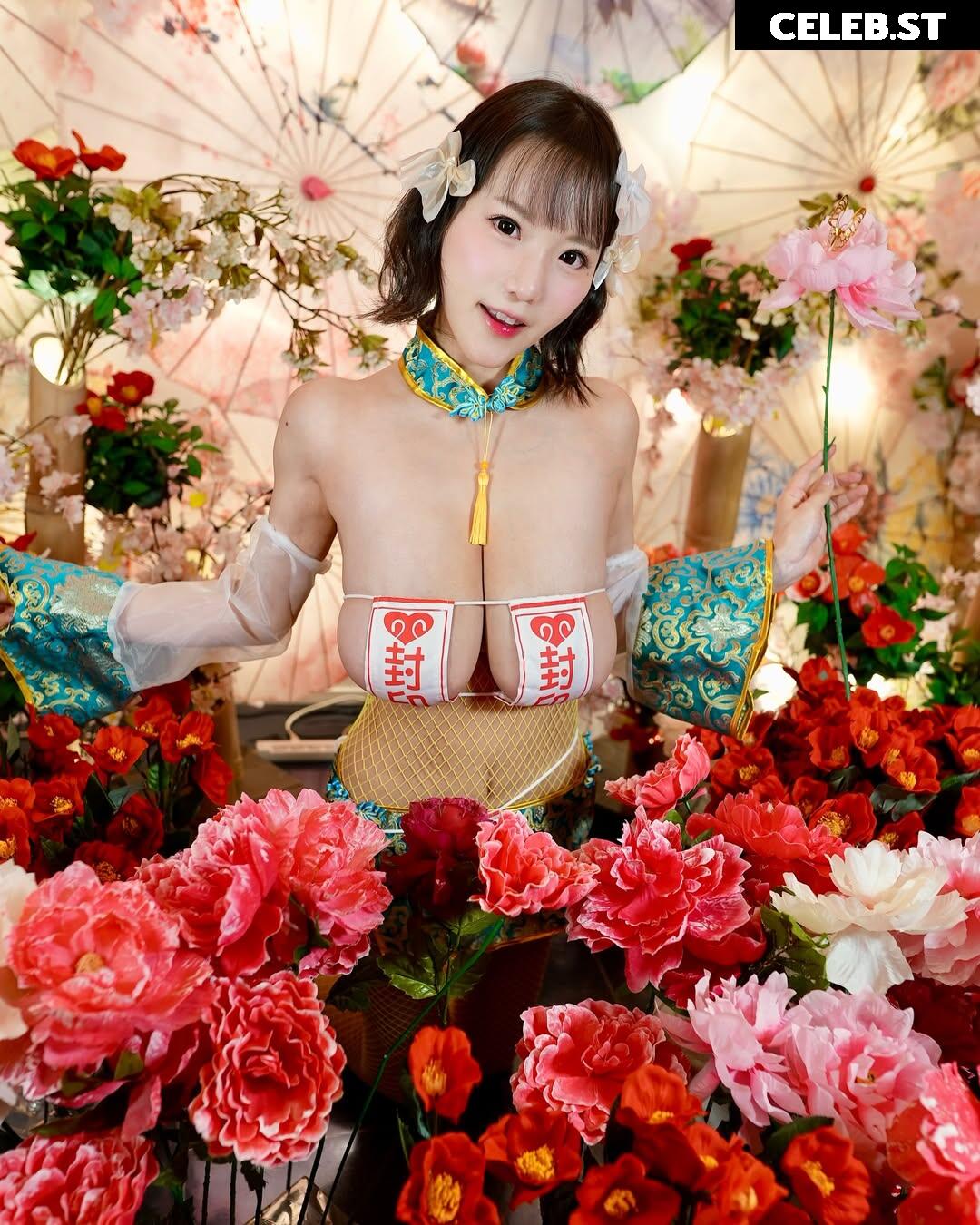 Kaho Shibuya Image 11383522