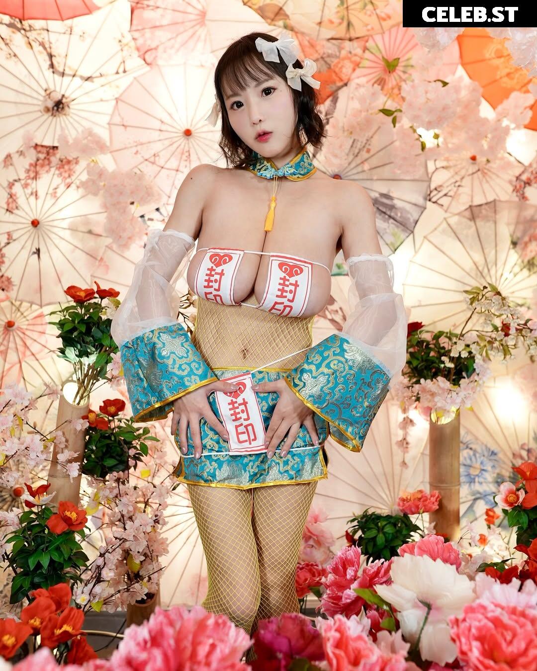 Kaho Shibuya Image 11383521