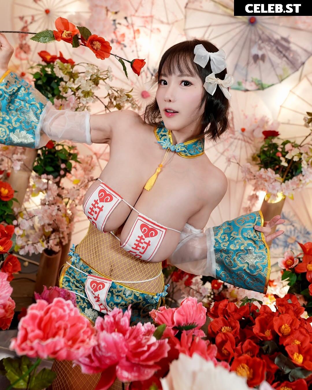 Kaho Shibuya Image 11383520