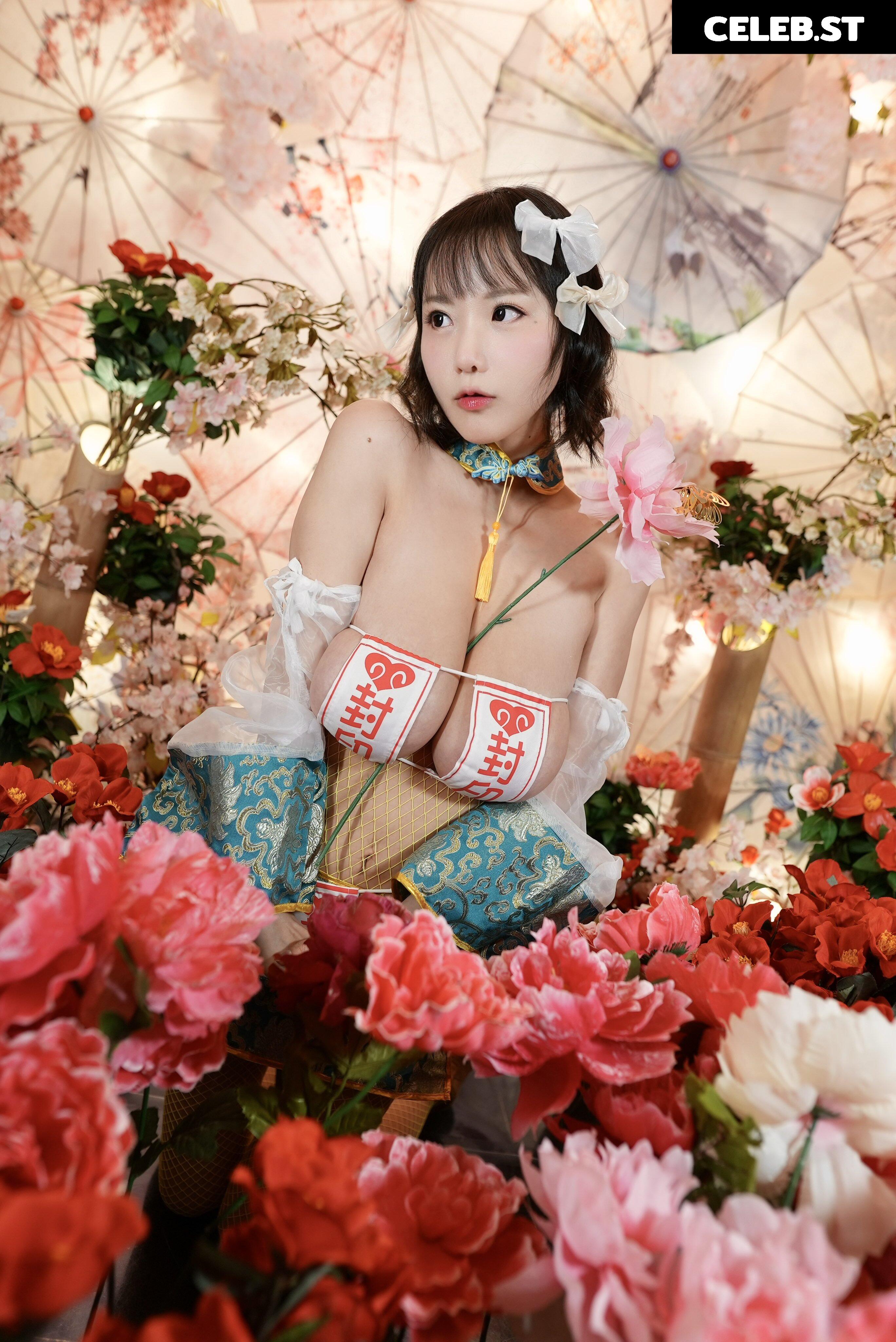 Kaho Shibuya Image 11383512