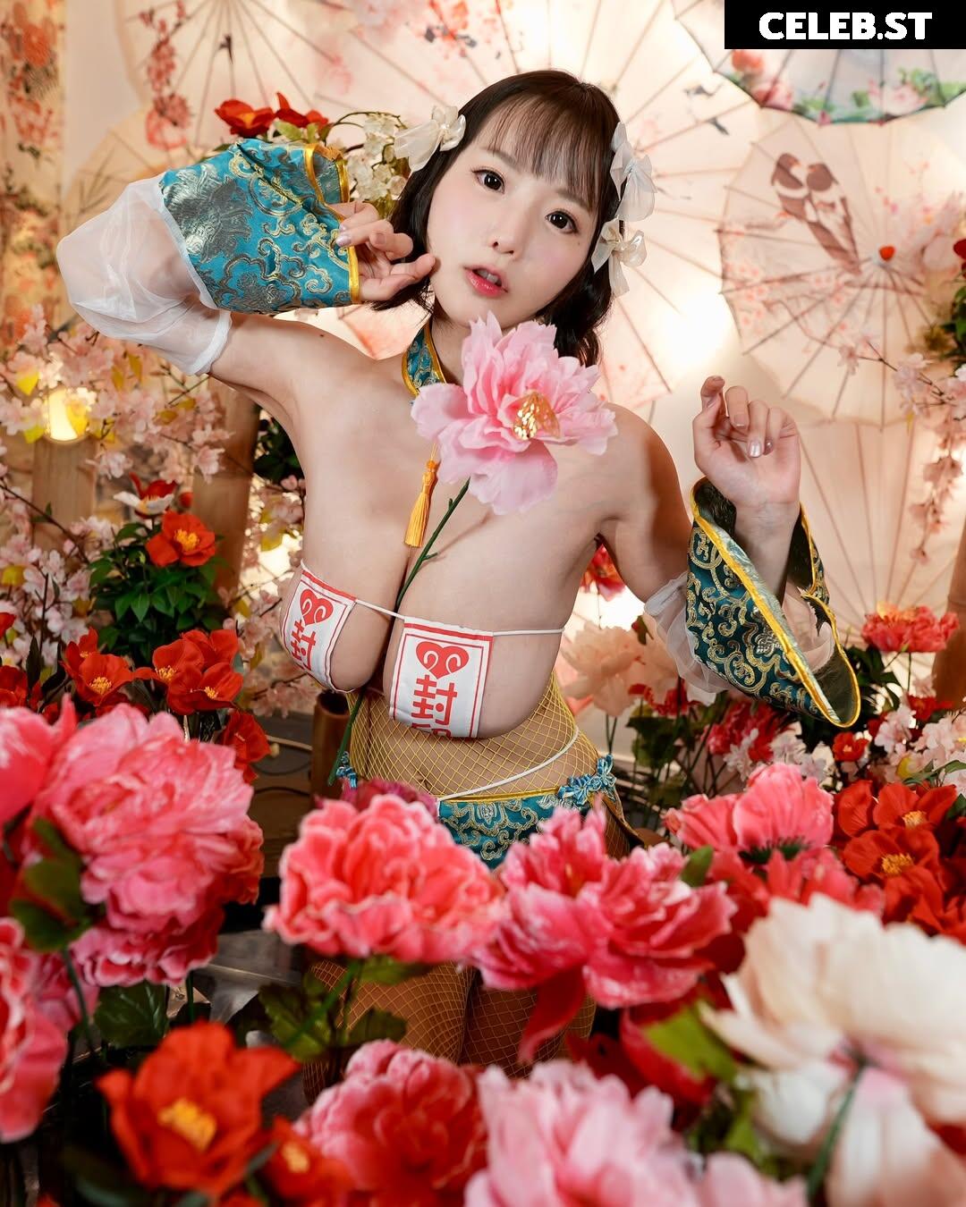 Kaho Shibuya Image 11383511