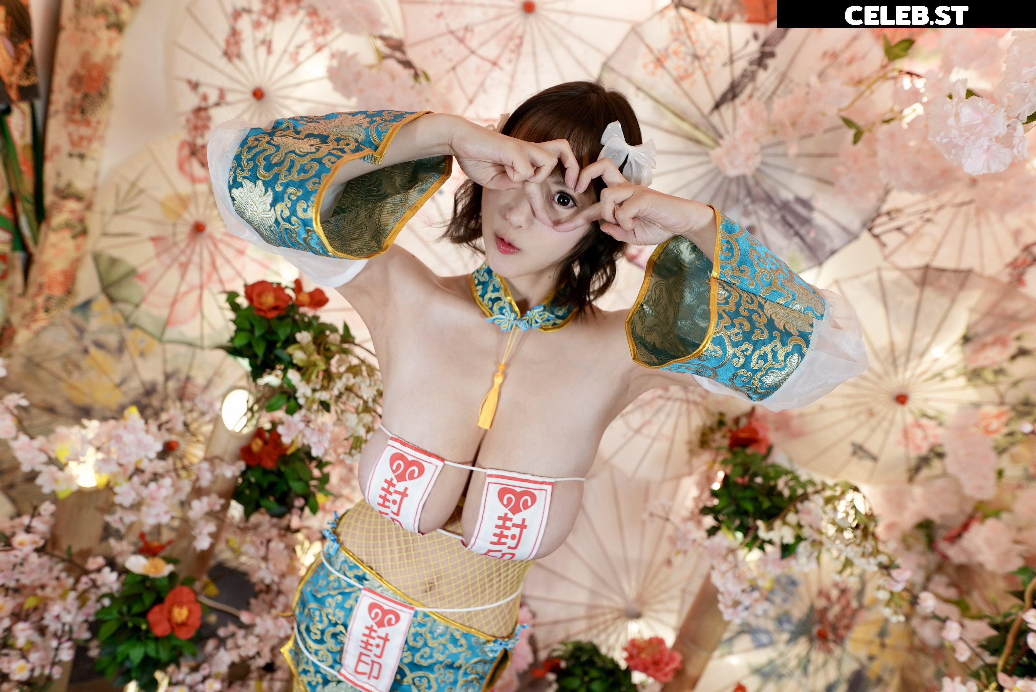 Kaho Shibuya Image 11383510
