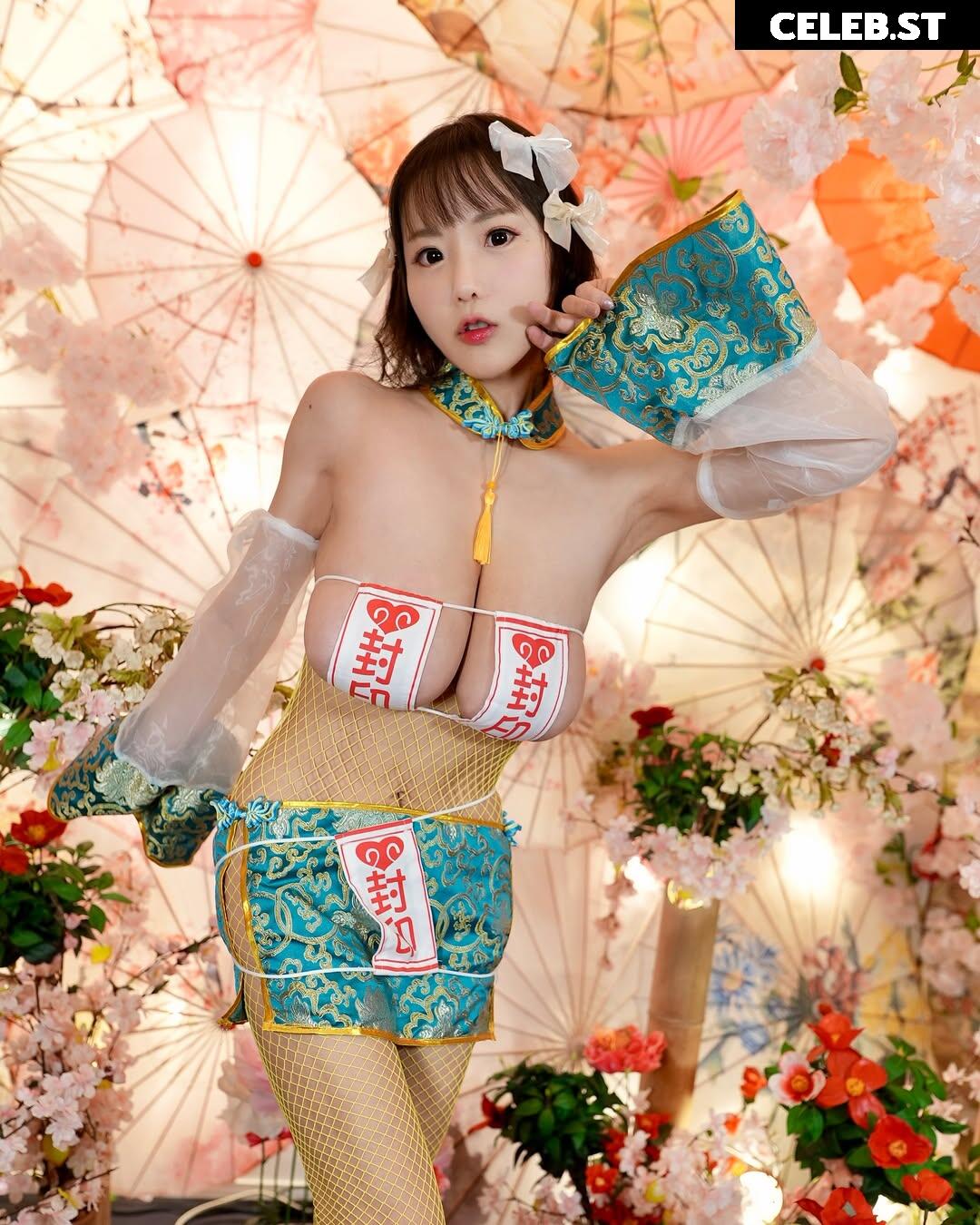 Kaho Shibuya Image 11383514