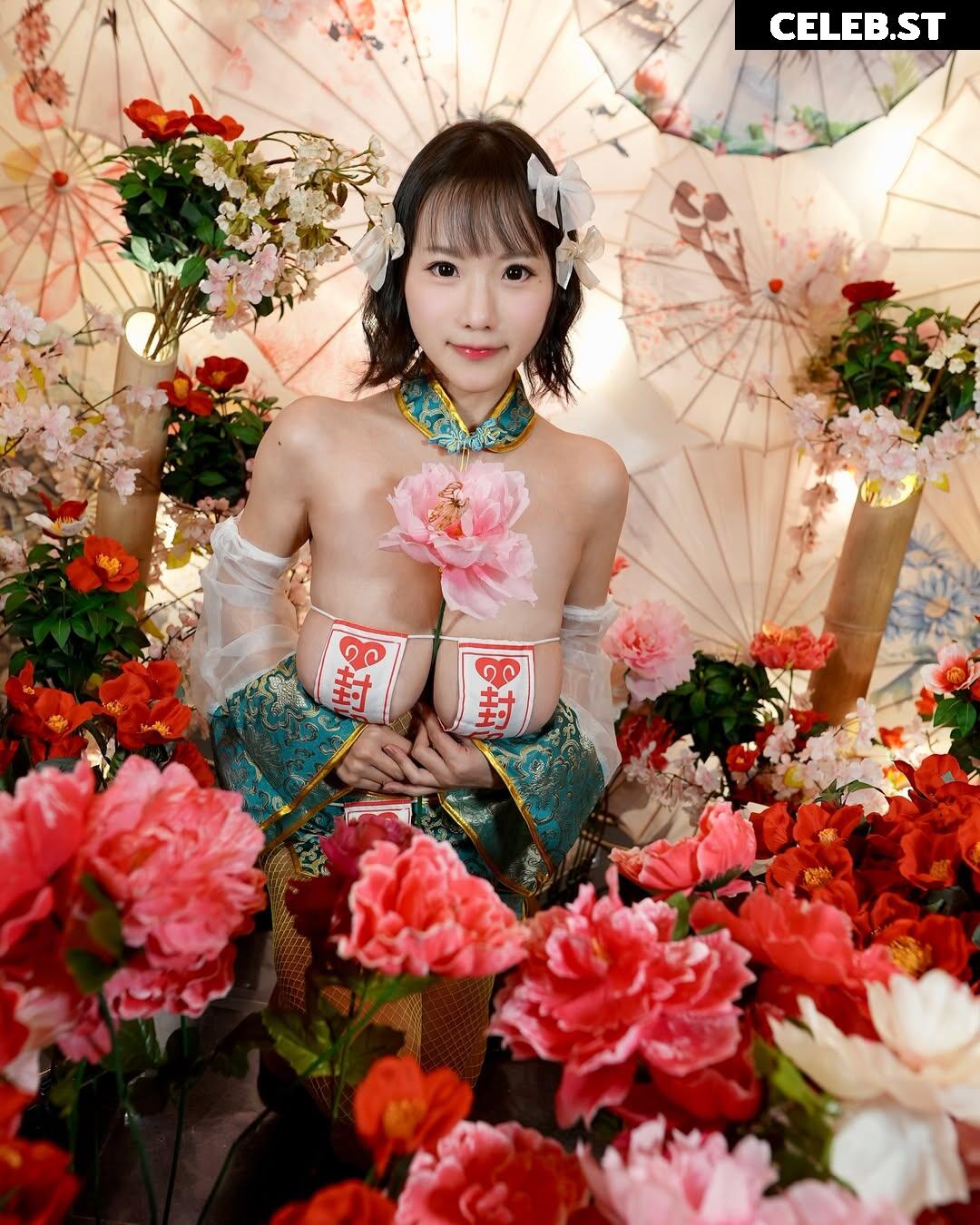 Kaho Shibuya Image 11383519