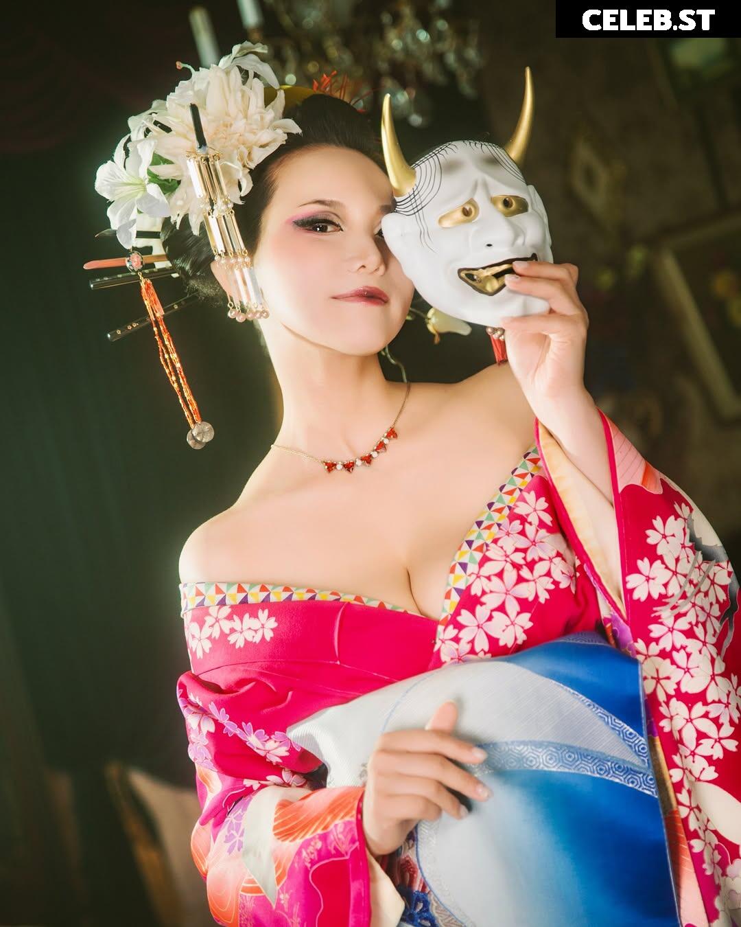 Kaho Shibuya Image 11383503