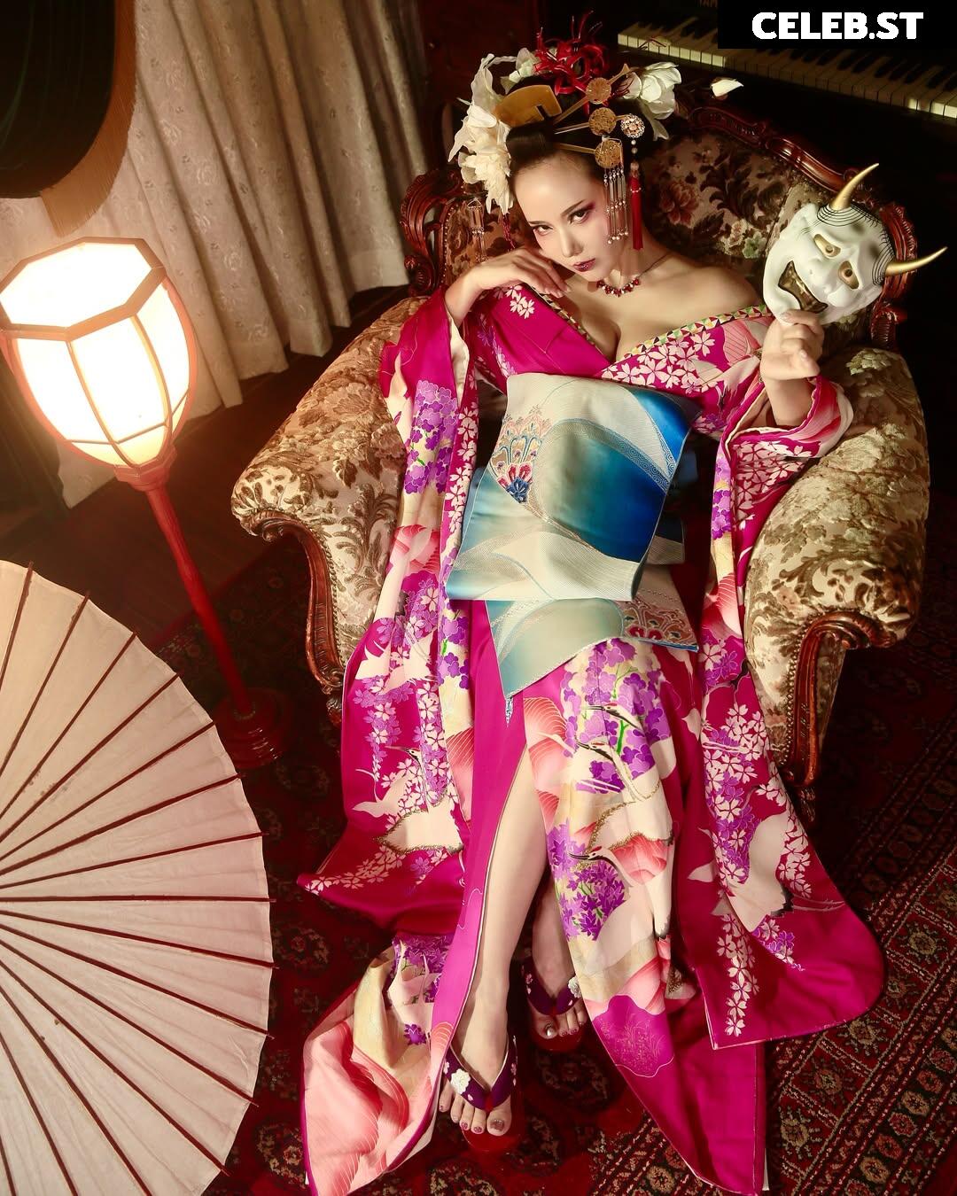 Kaho Shibuya Image 11383500
