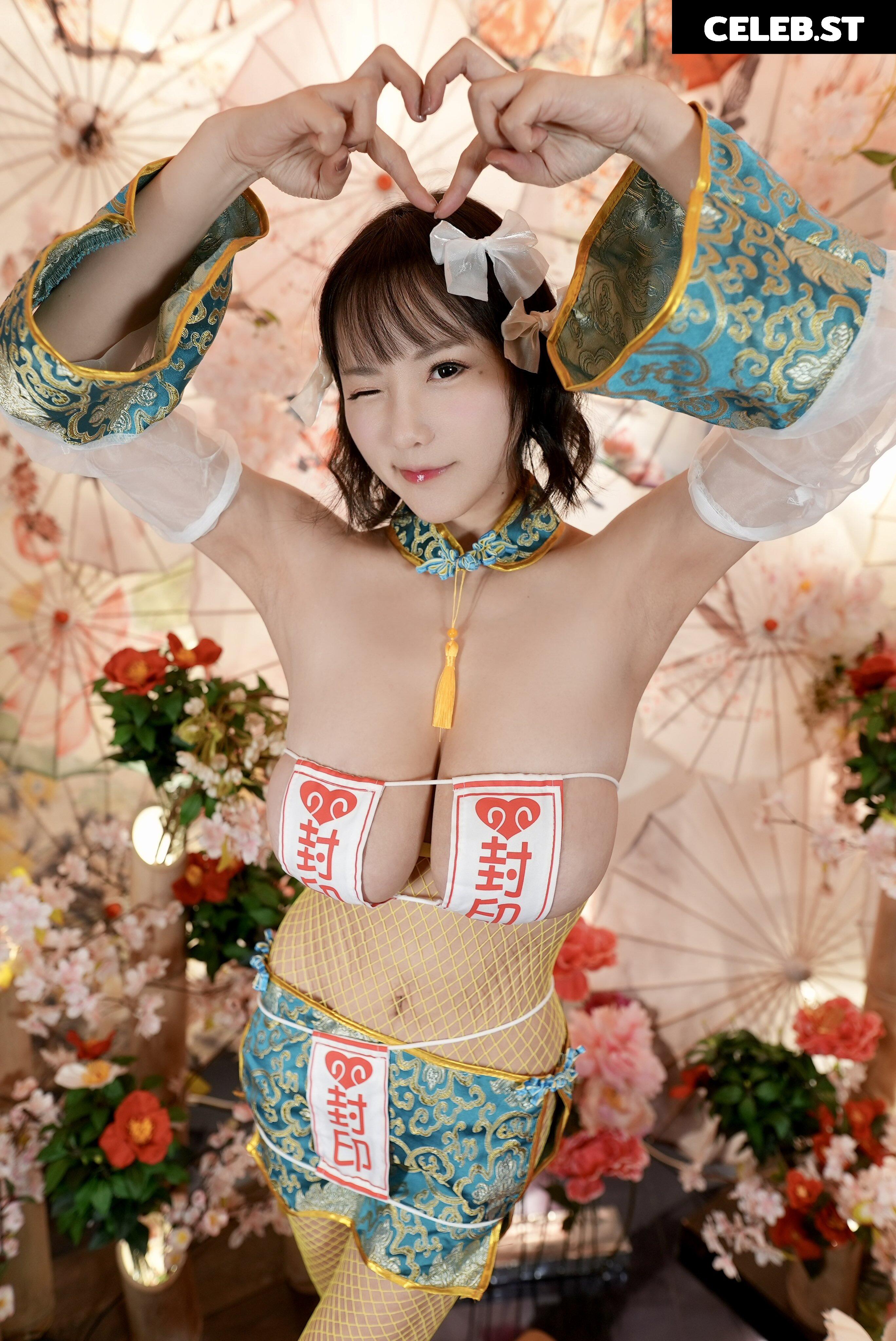 Kaho Shibuya Image 11383509