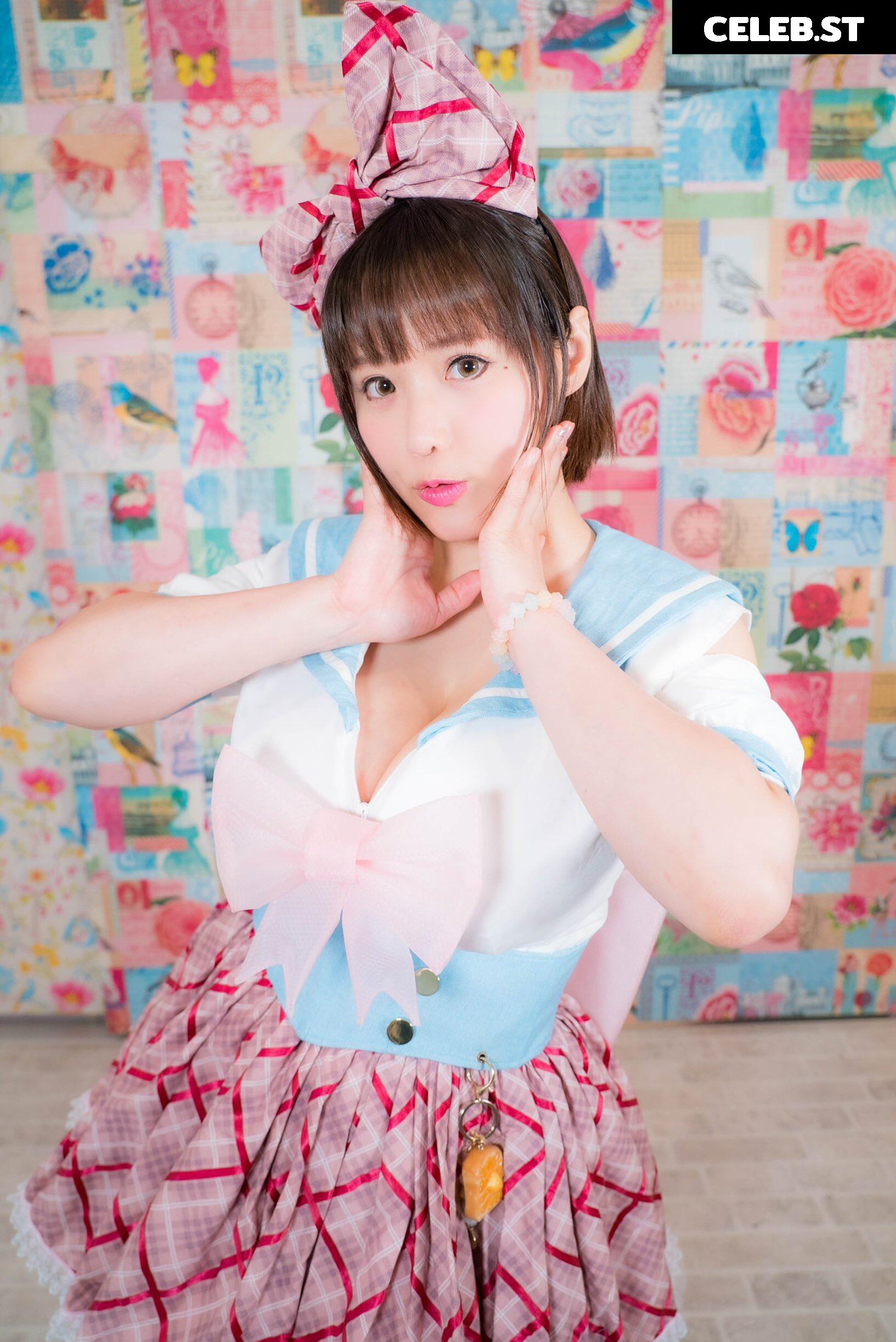 Kaho Shibuya Image 11383534