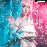 Kaho Shibuya Image 11383554
