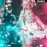 Kaho Shibuya Image 11383547