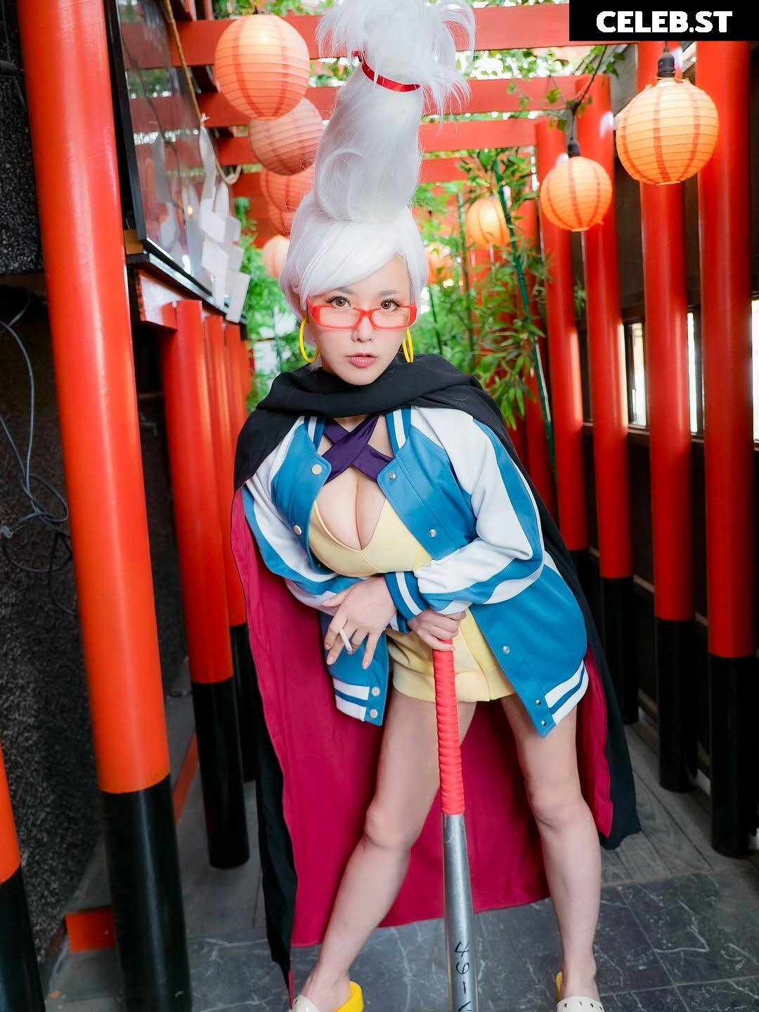Kaho Shibuya Image 11383577