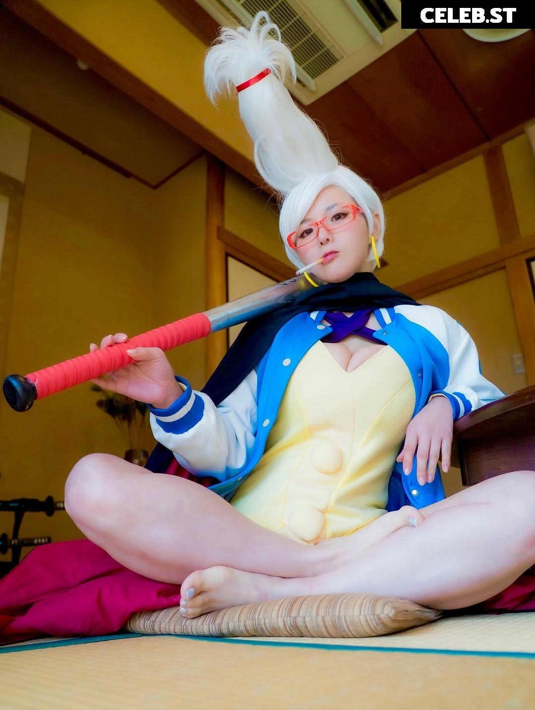 Kaho Shibuya Image 11383575