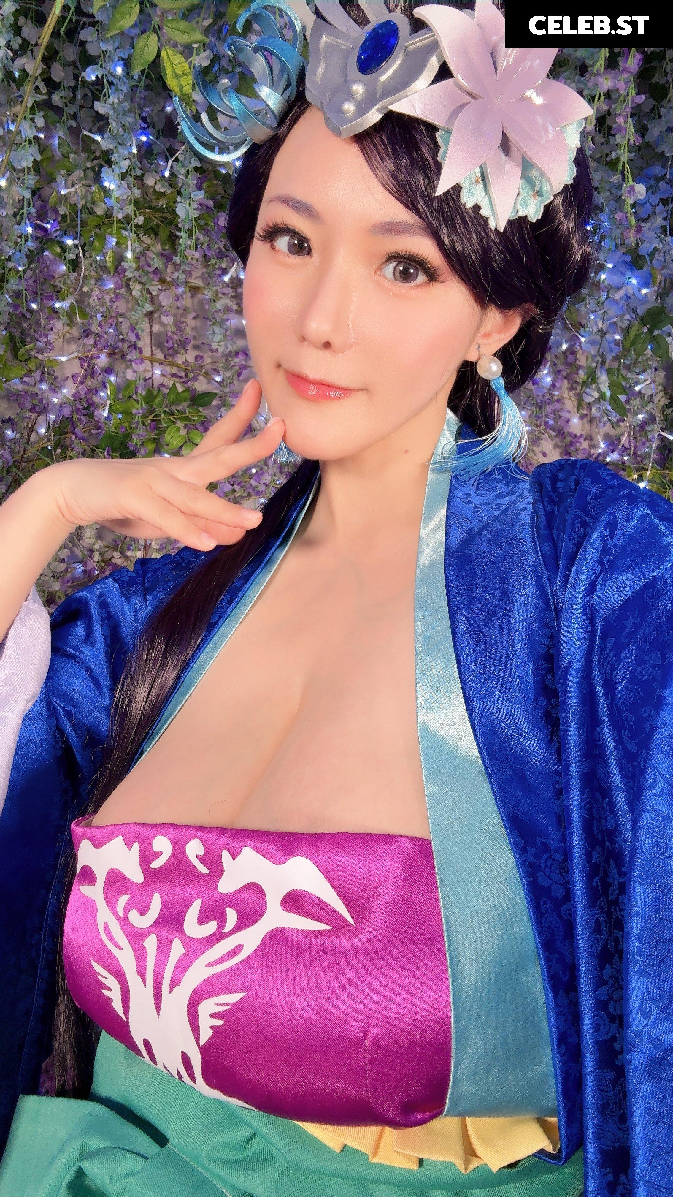 Kaho Shibuya Image 11383473