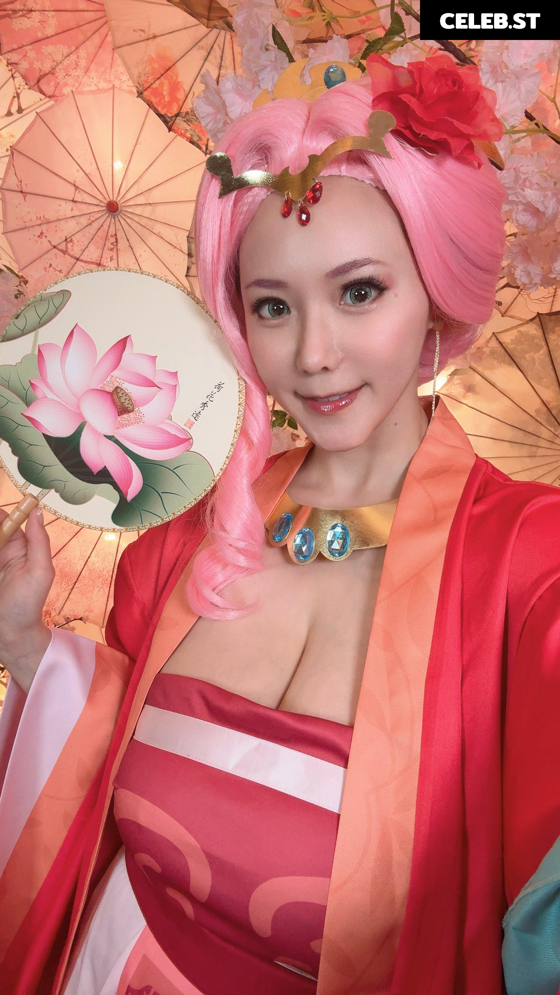 Kaho Shibuya Image 11383474