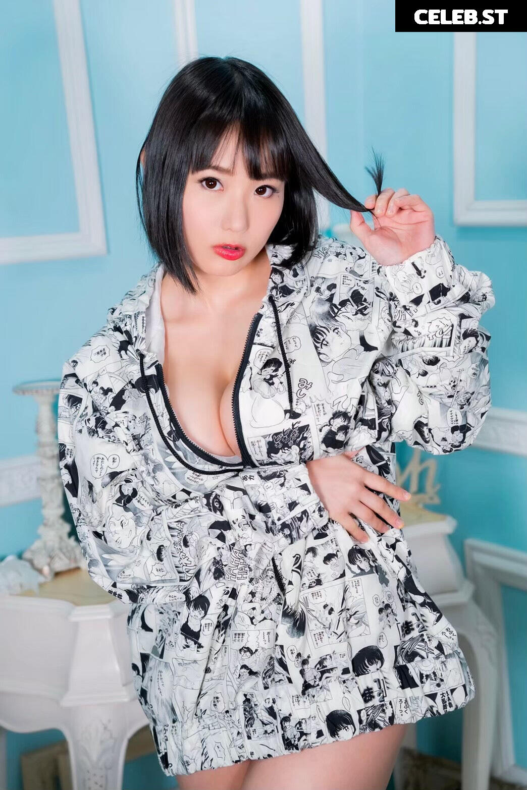 Kaho Shibuya Image 11383611