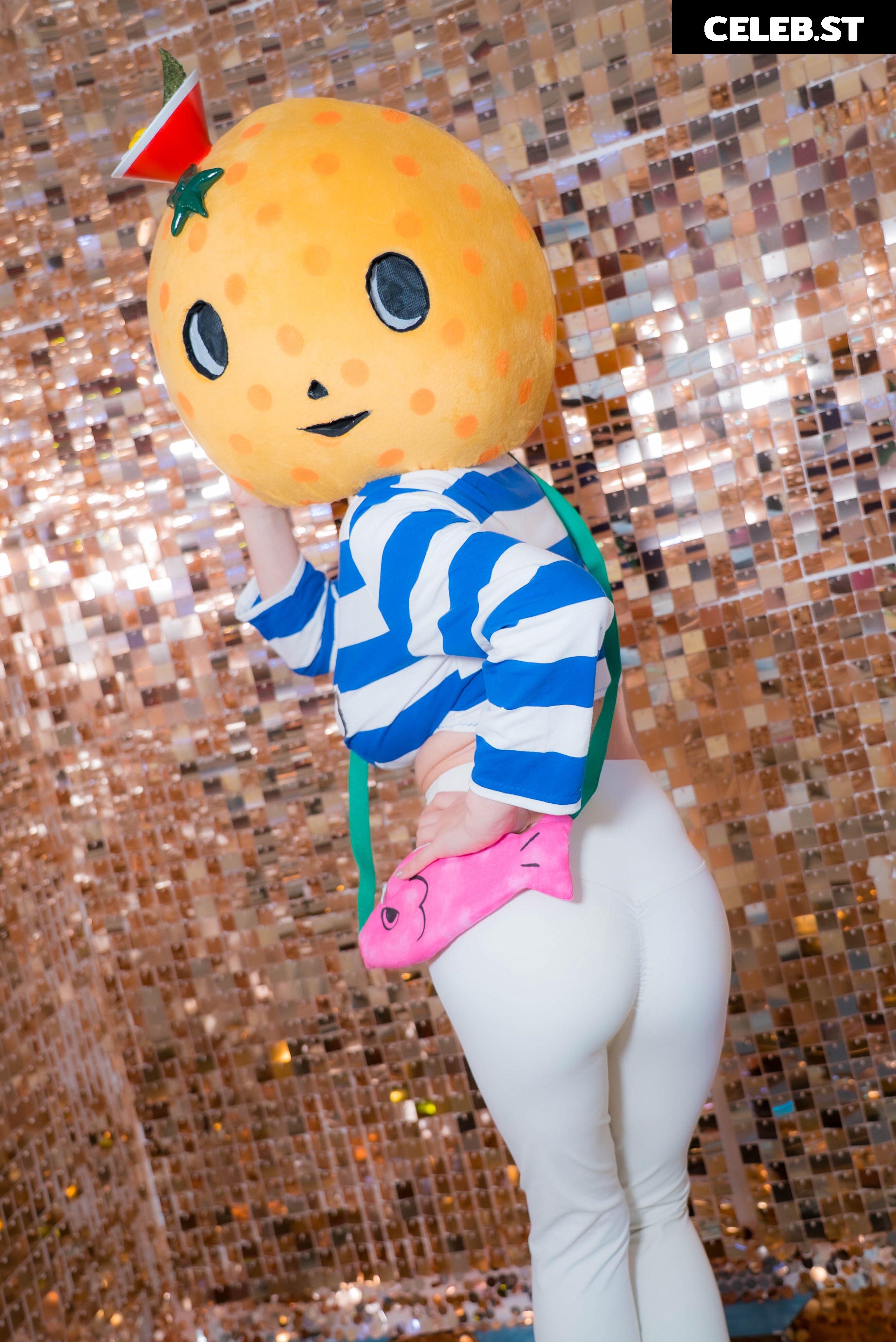 Kaho Shibuya Image 11383603