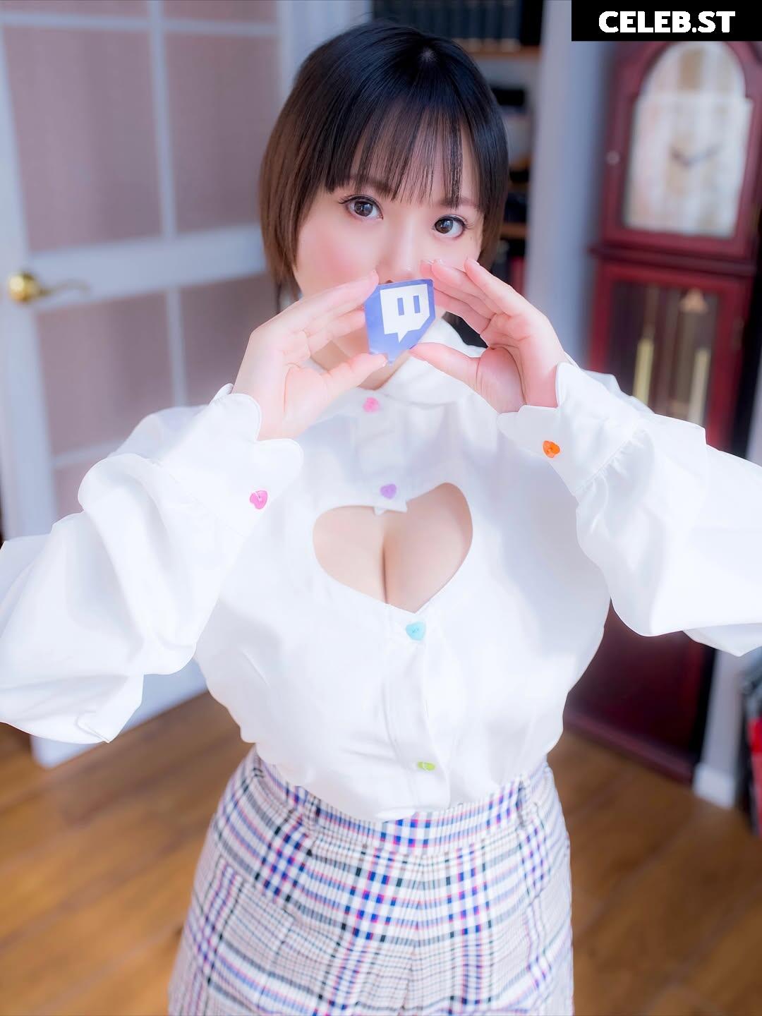Kaho Shibuya Image 11383607