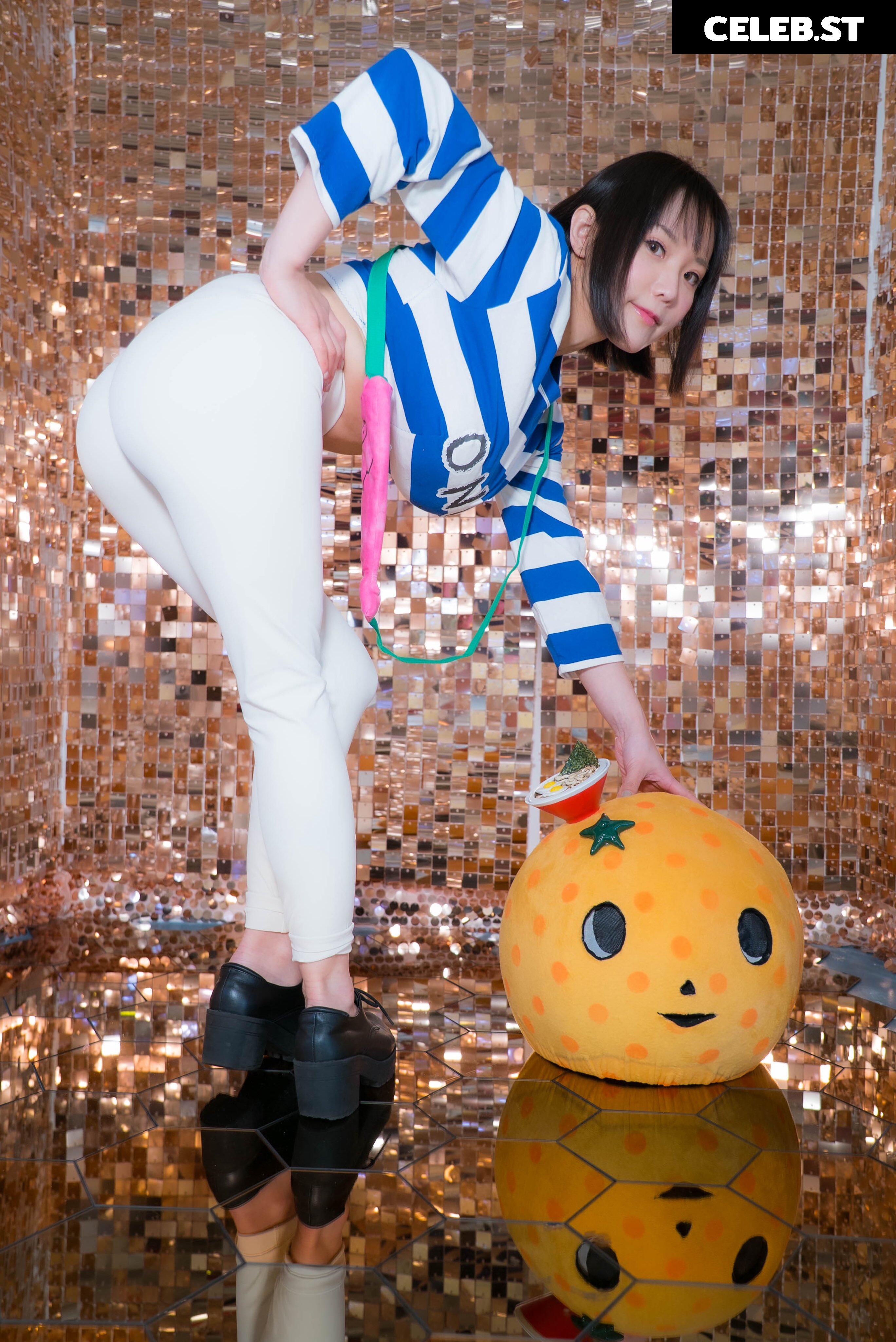 Kaho Shibuya Image 11383605