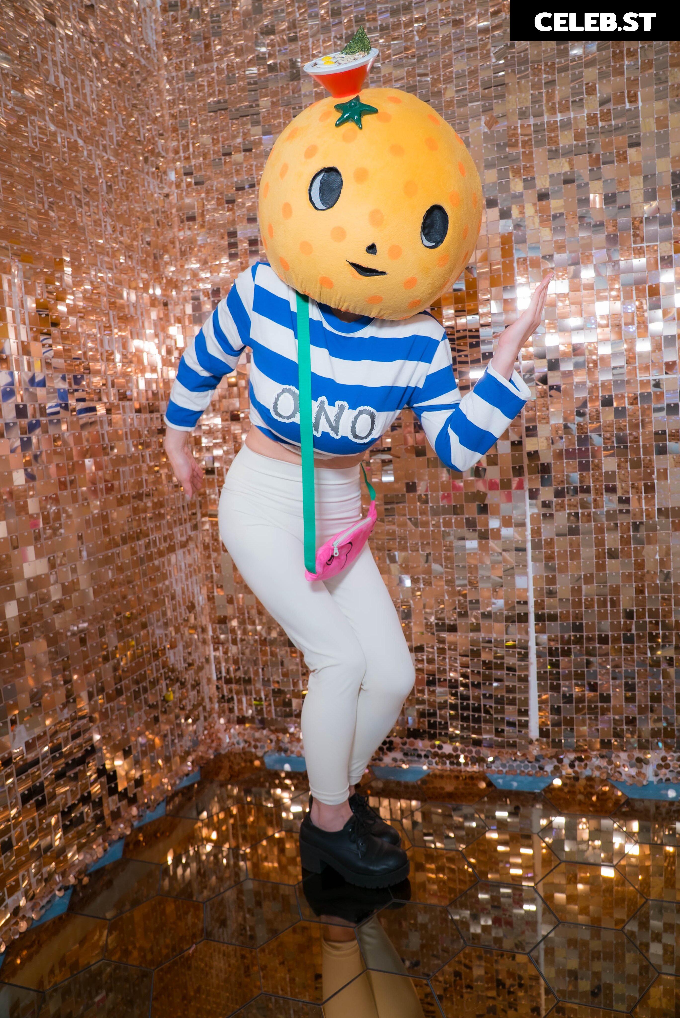 Kaho Shibuya Image 11383604