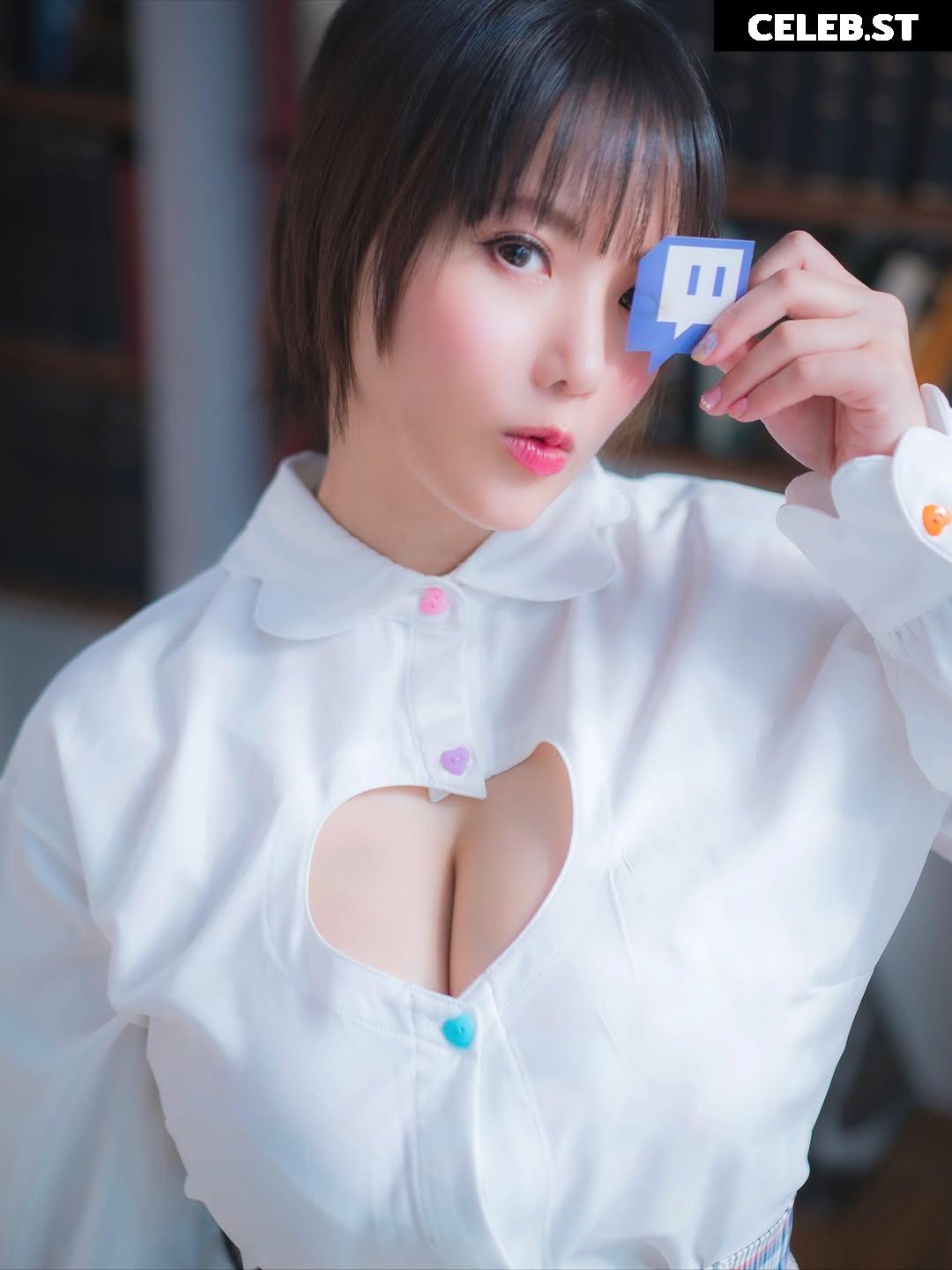 Kaho Shibuya Image 11383609