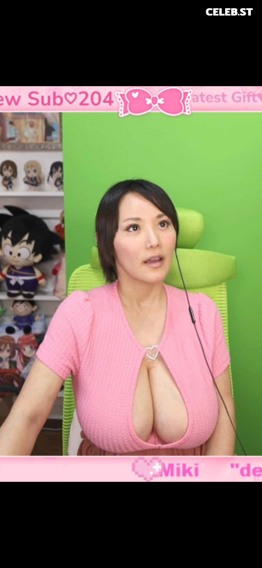 Kaho Shibuya Image 11383027