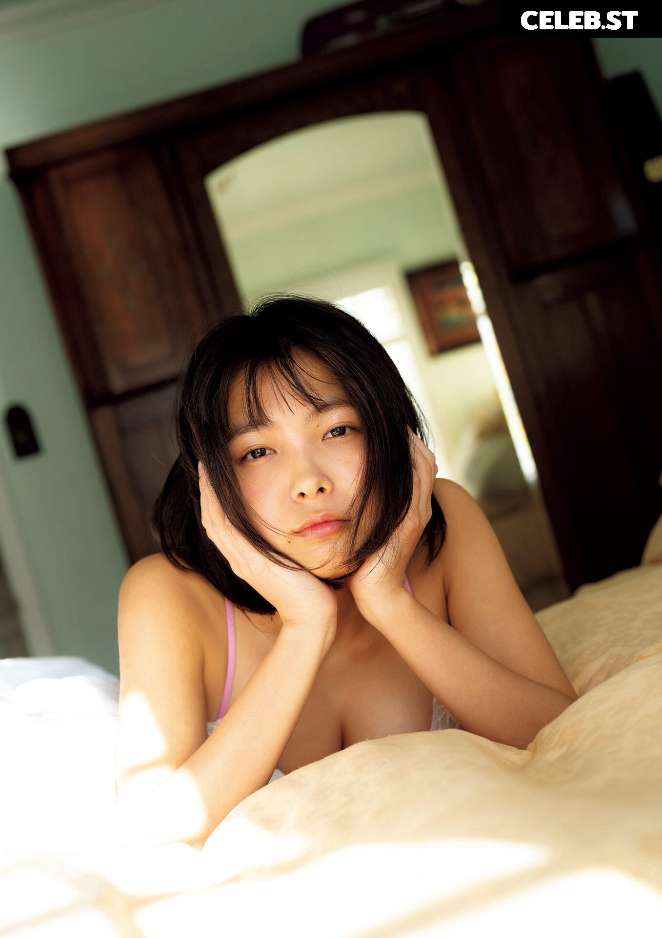 Rio Teramoto (Japanese Gravure Idol) Image 11382791