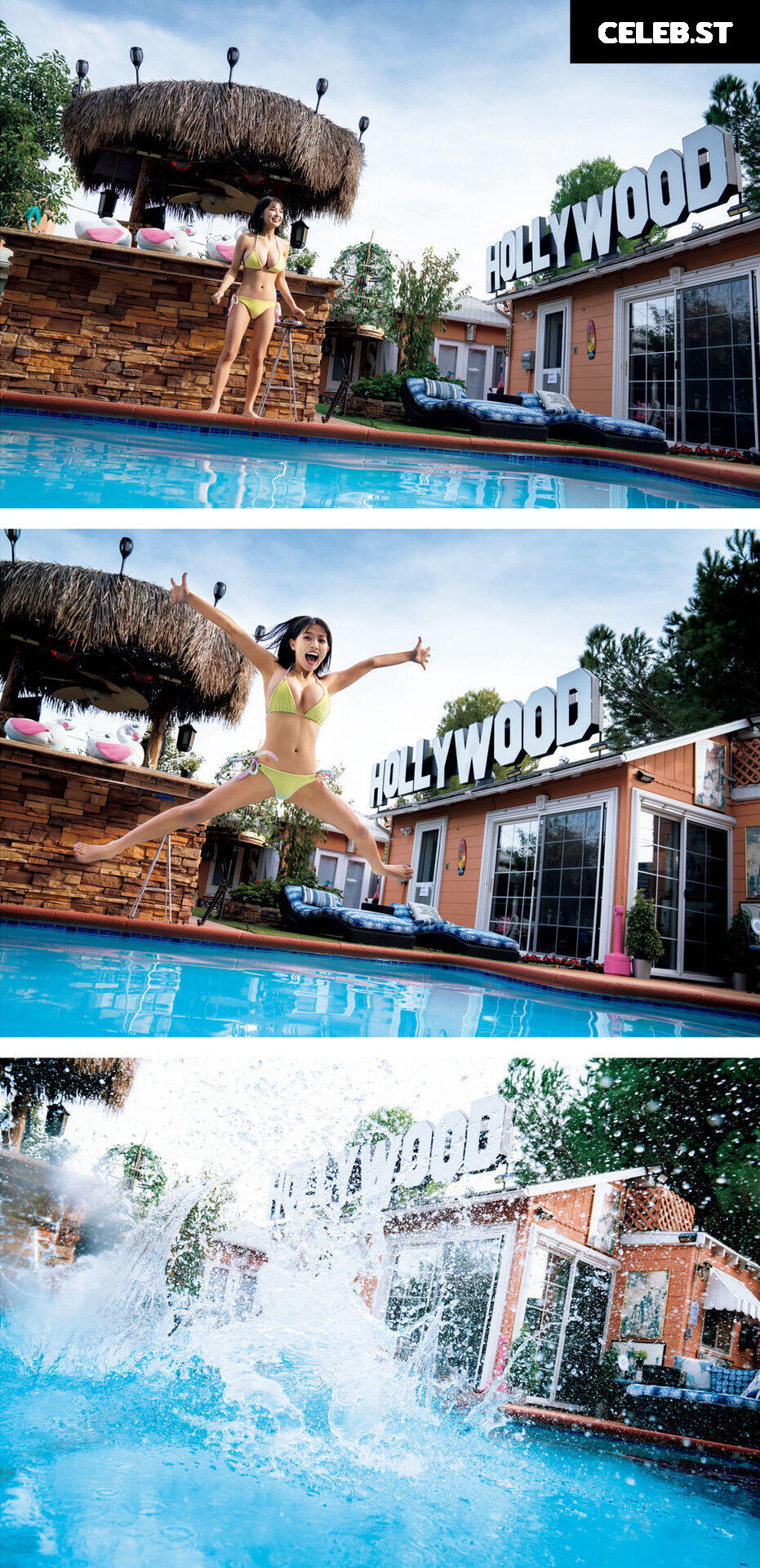 Rio Teramoto (Japanese Gravure Idol) Image 11382799