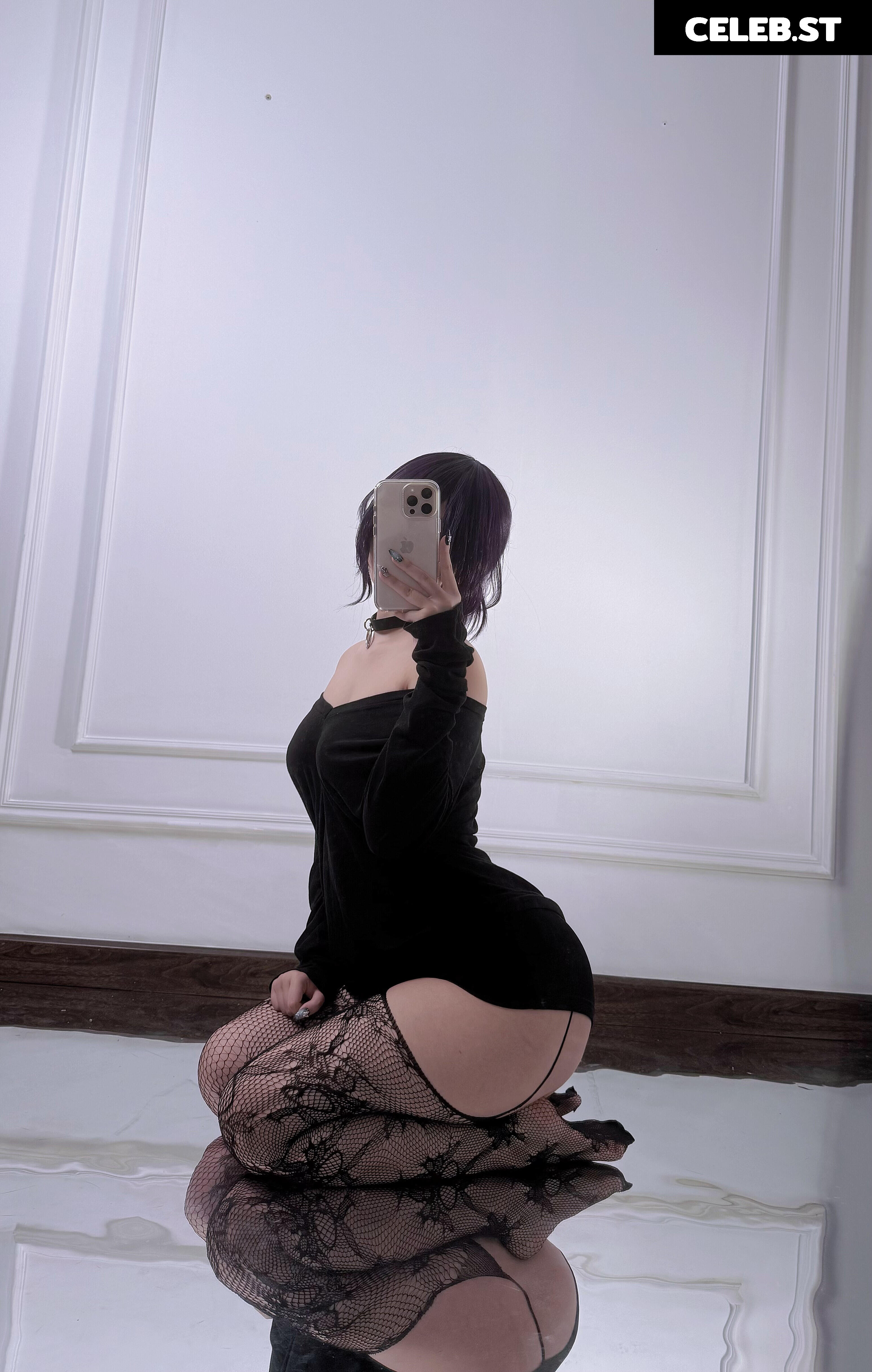 Peachuu | SRen244 | ShiRen244 Image 11382393