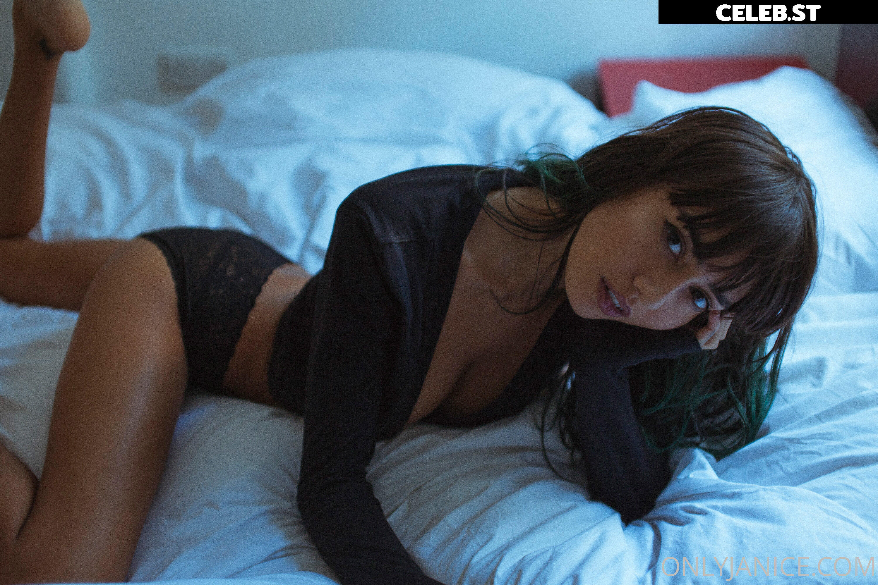 Janice Griffith Image 1125927