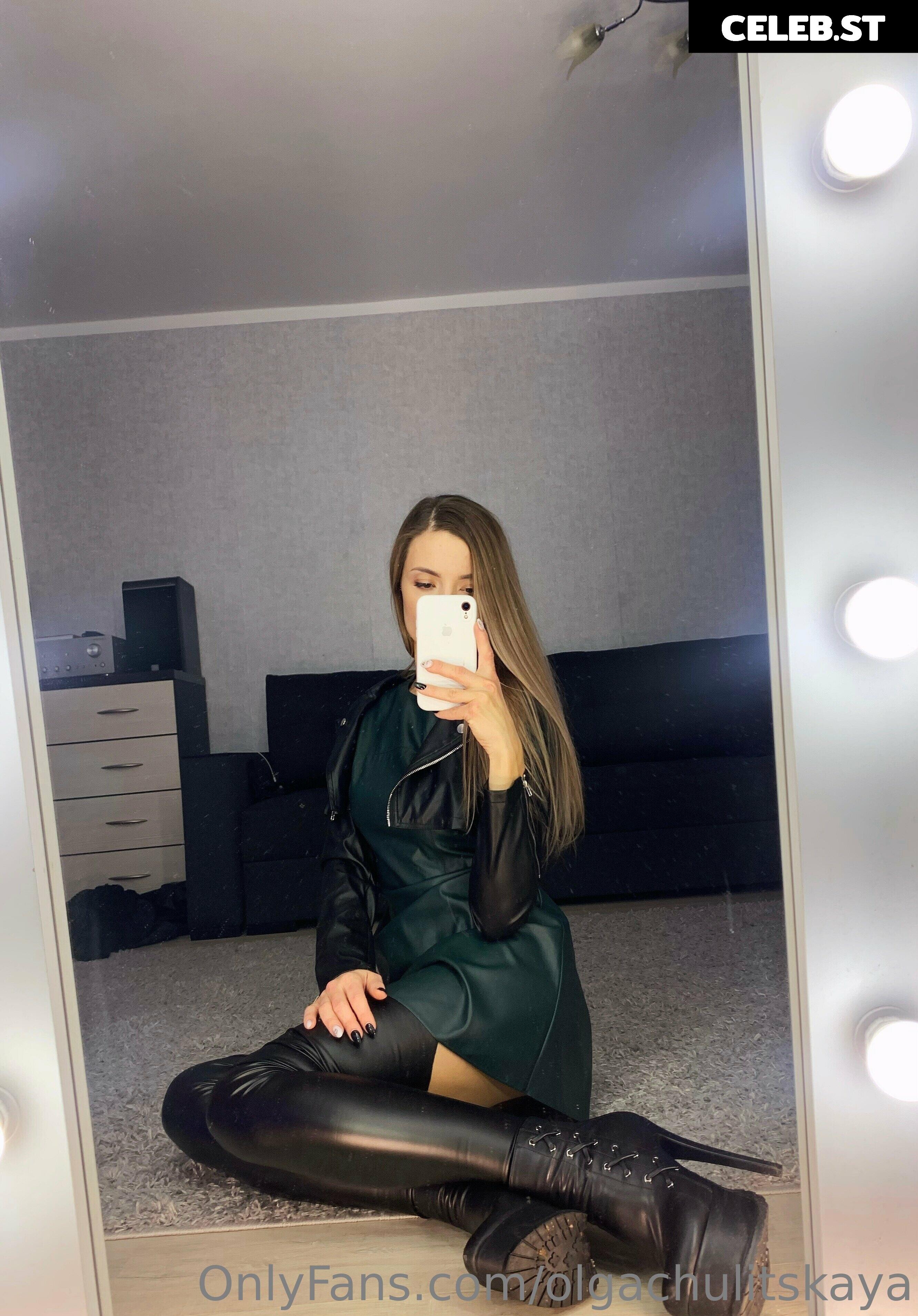 Olga Chulitskaya Image 112677