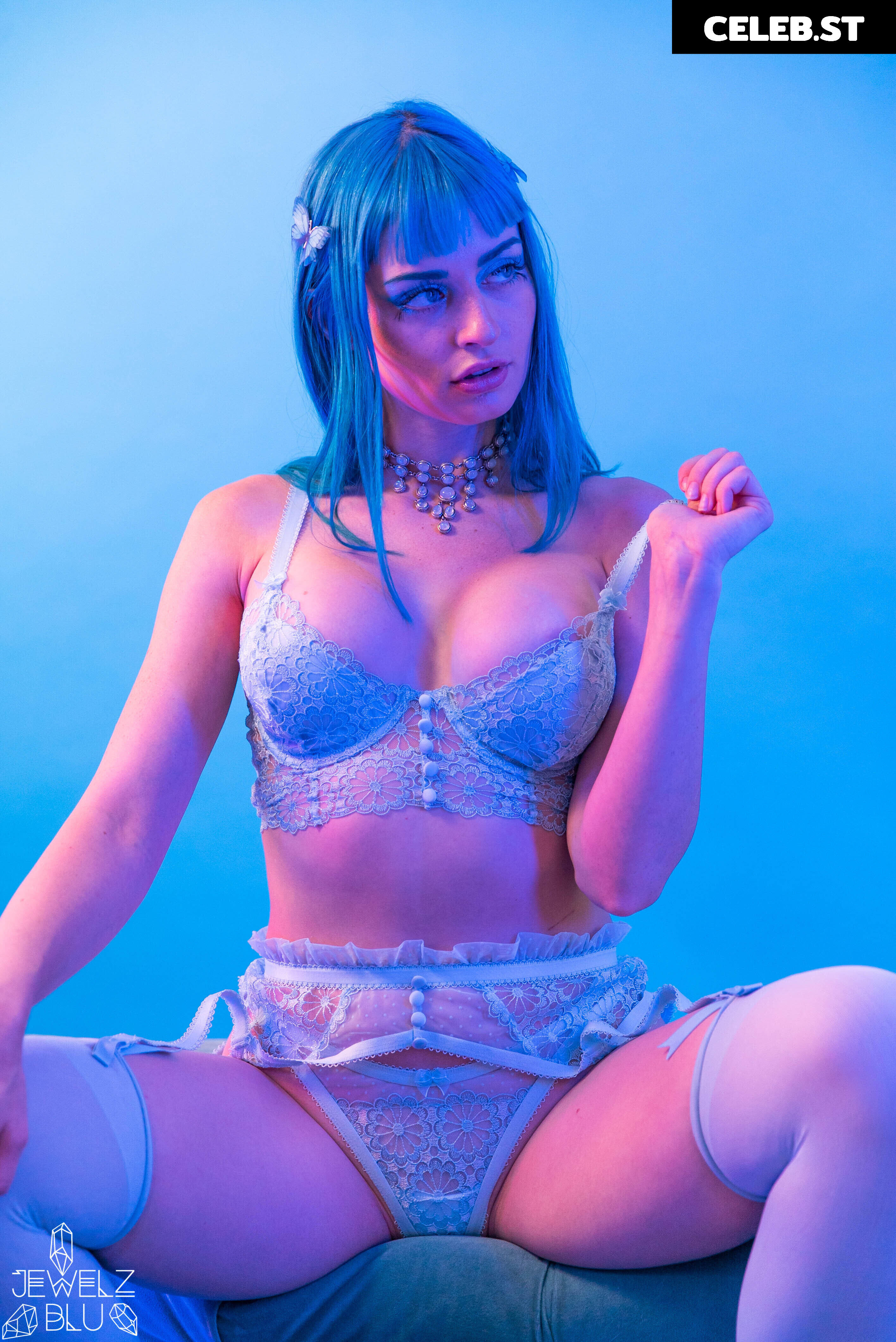 Jewelz Blu Image 1126166