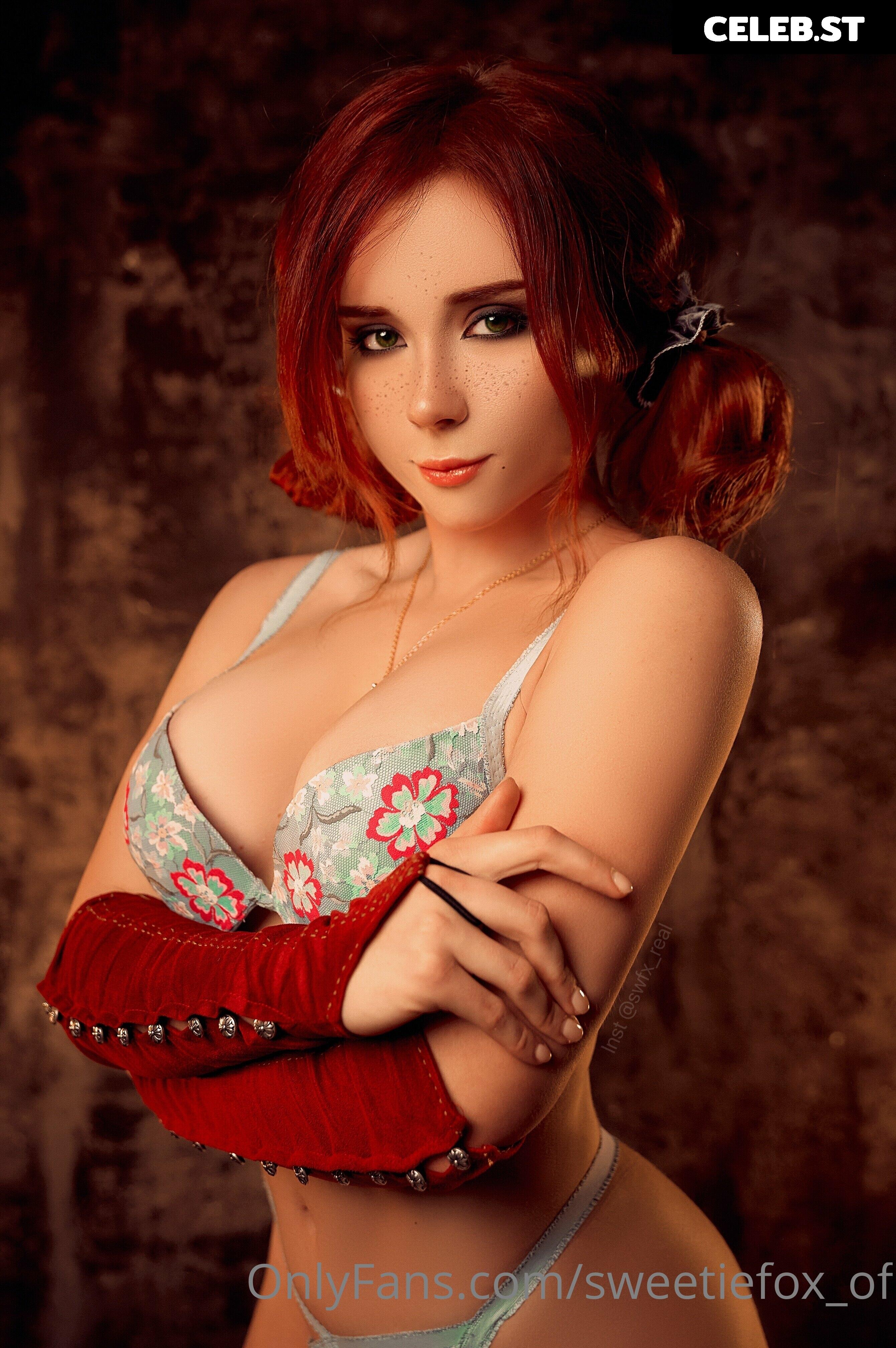Sweetie Fox Image 1123272