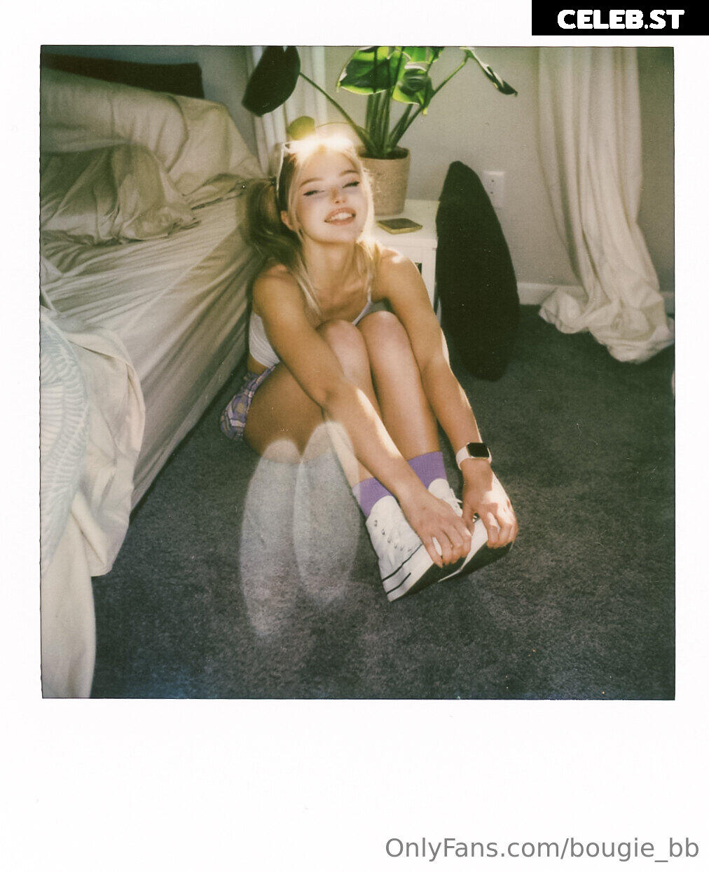 Bougie_bb Image 1129697