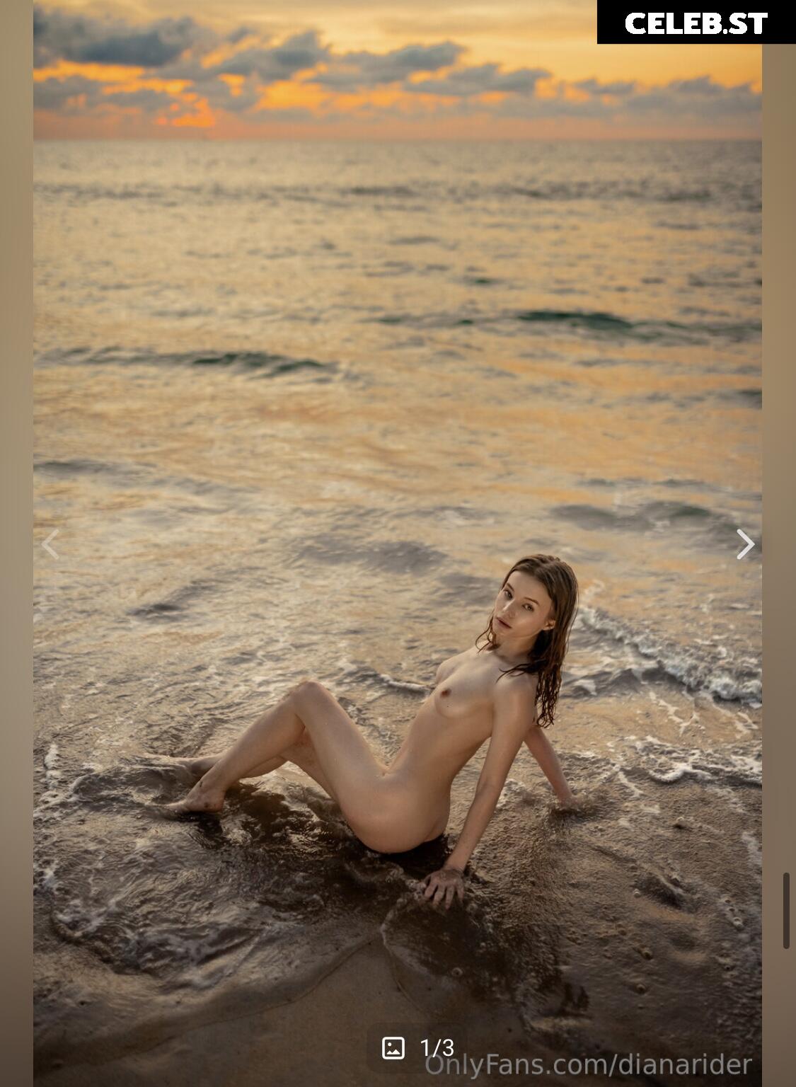 Diana Rider Image 1111873