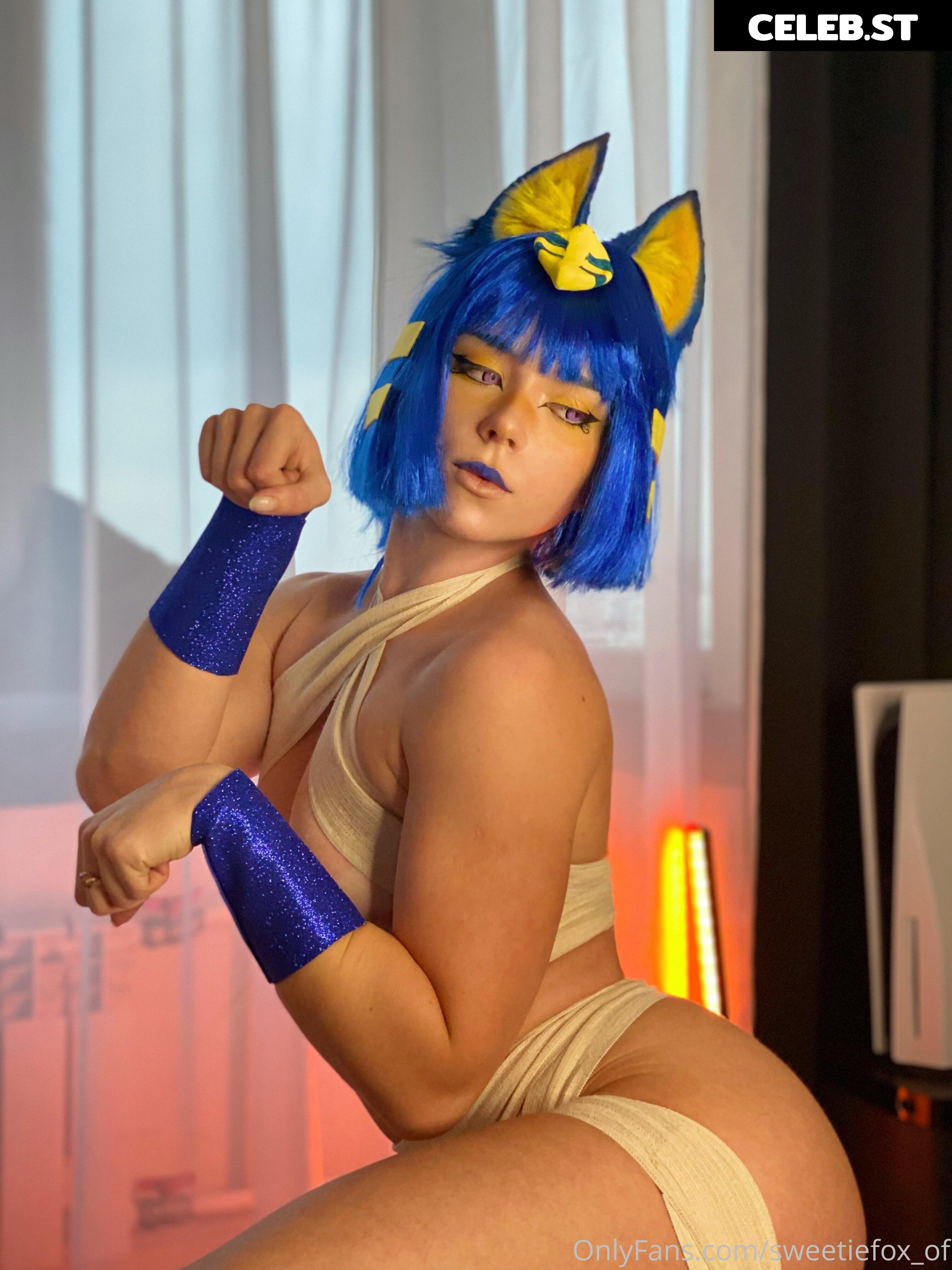 Sweetie Fox Image 1119121