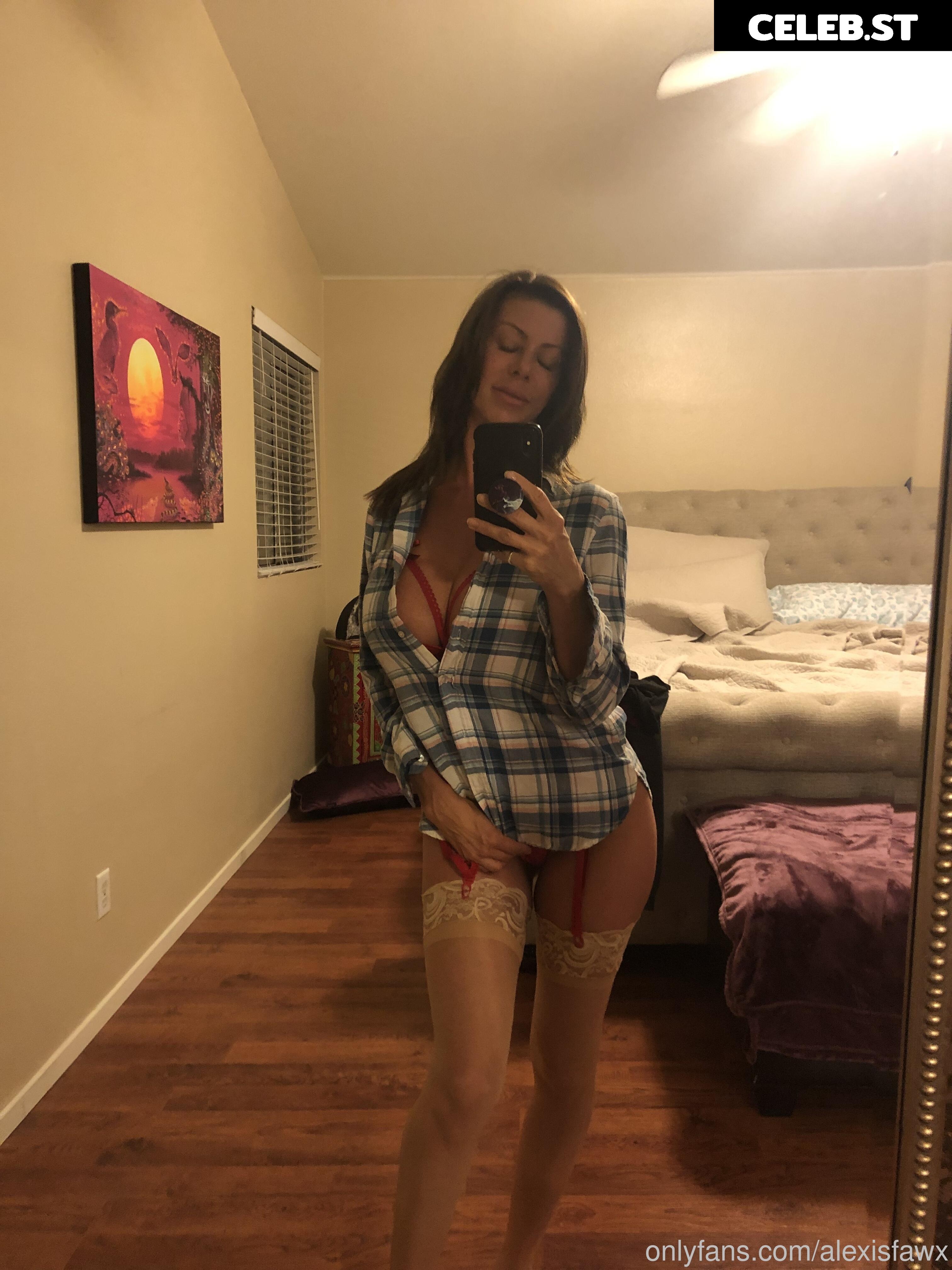 Alexis Fawx Image 1106768