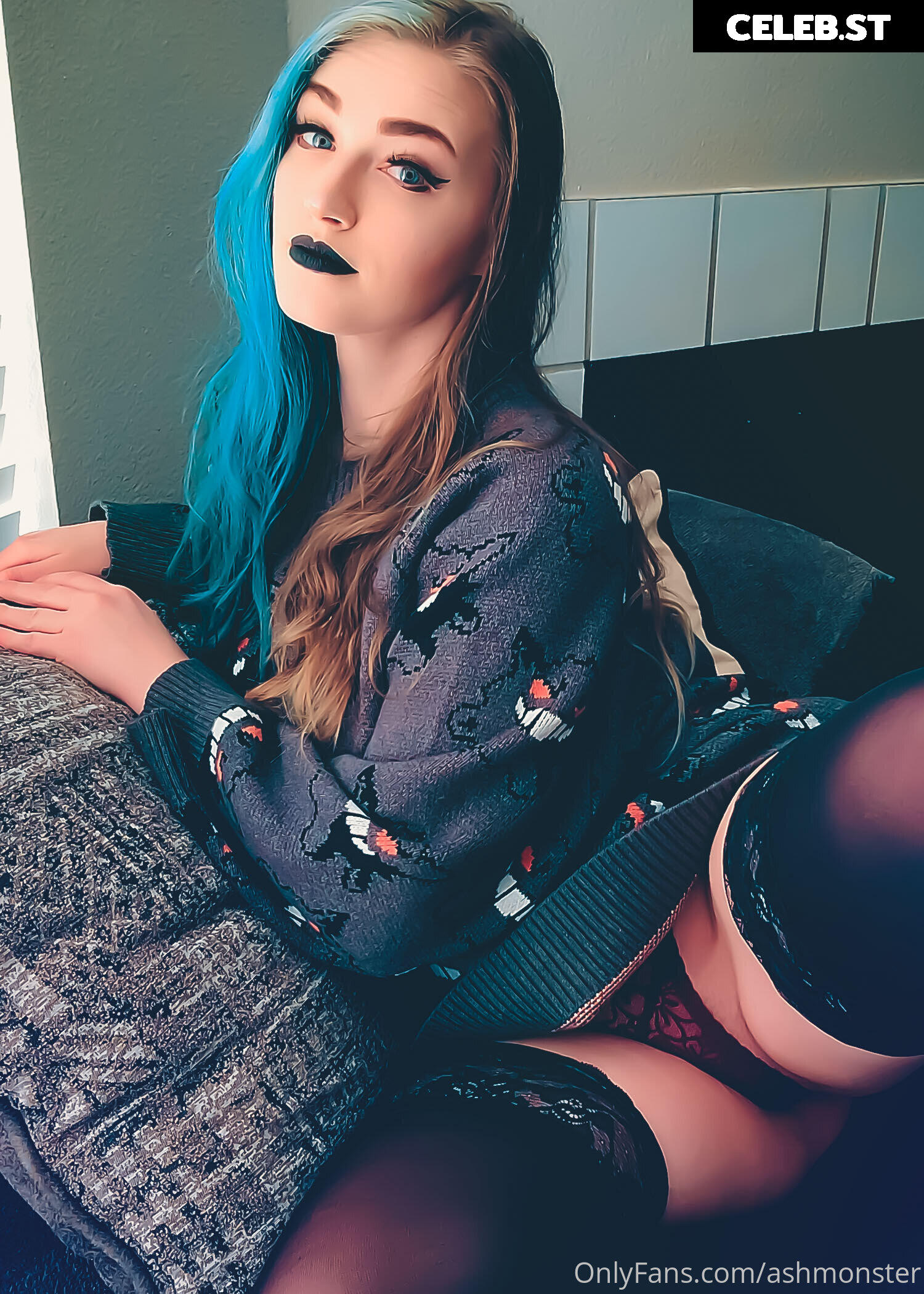 Ashmonster Image 1101529