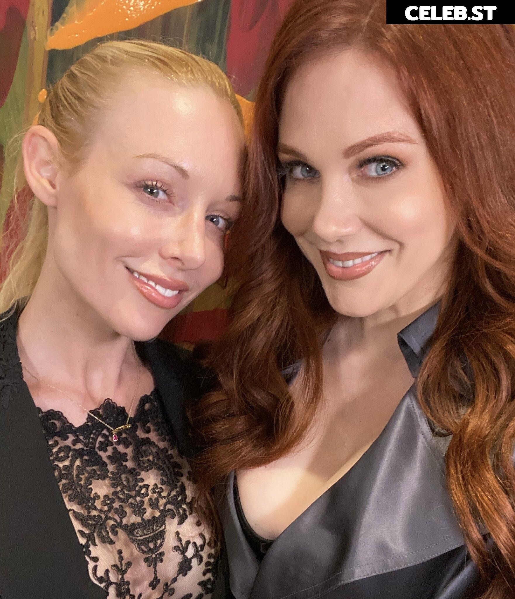 Maitland Ward Image 1101616