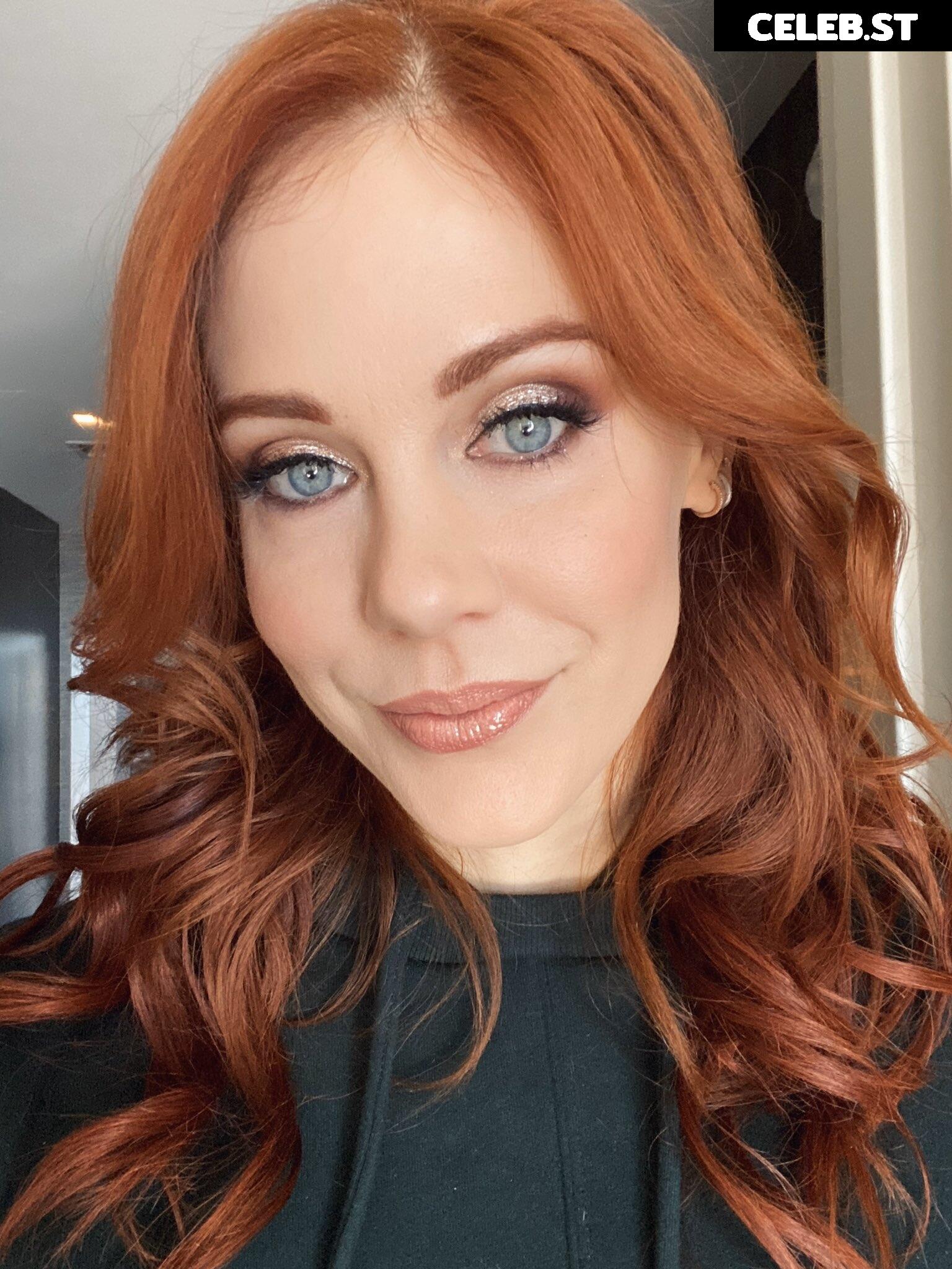 Maitland Ward Image 1101134
