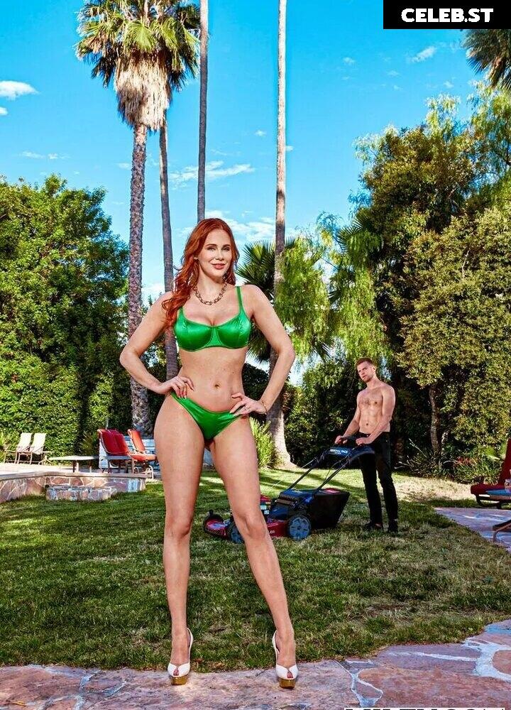 Maitland Ward Image 1102387