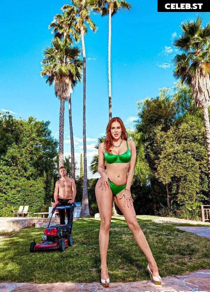 Maitland Ward Image 1102352