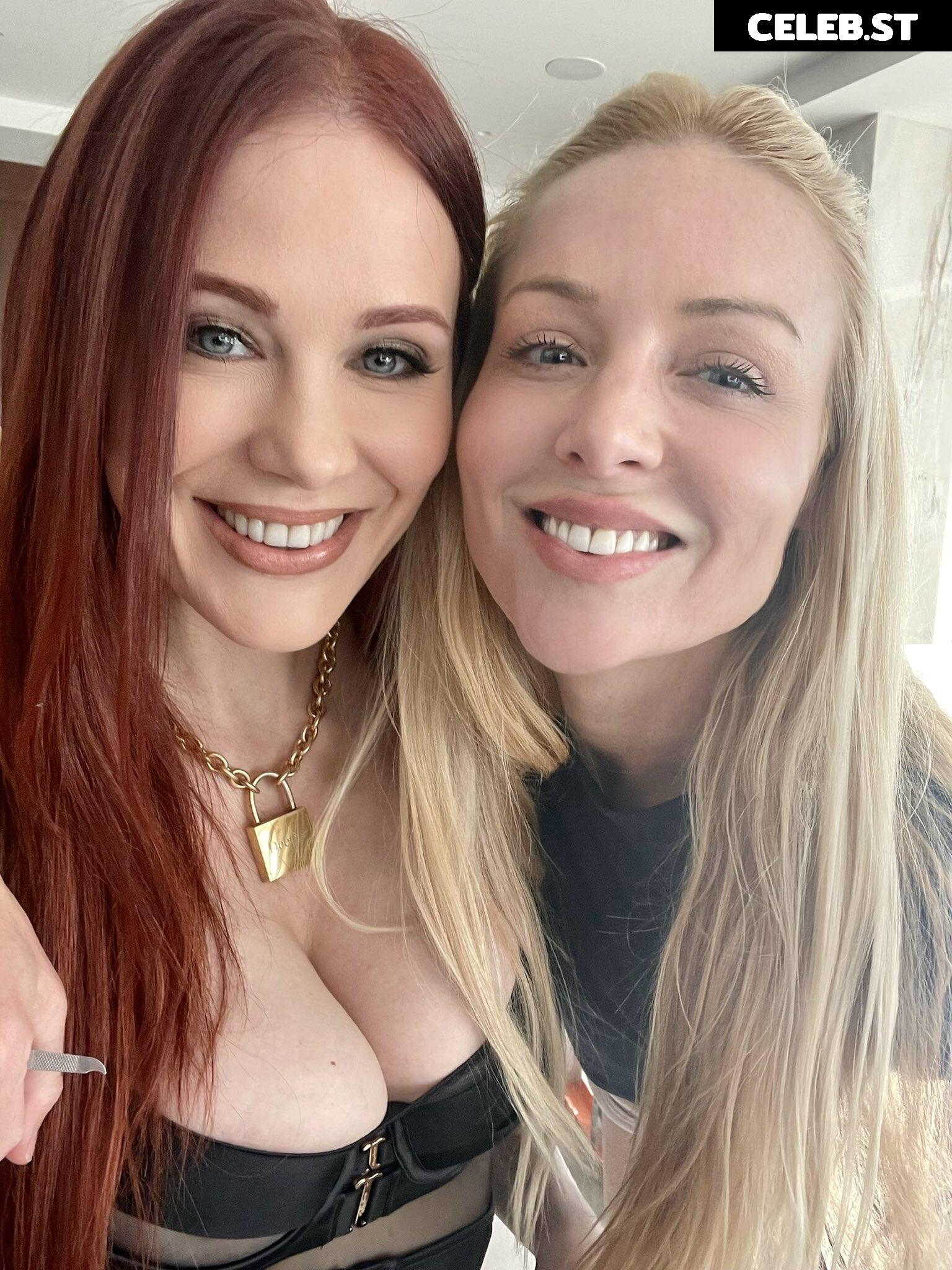 Maitland Ward Image 1100803