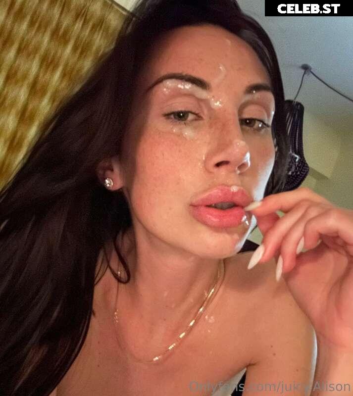 Juicy Alison Image 110964
