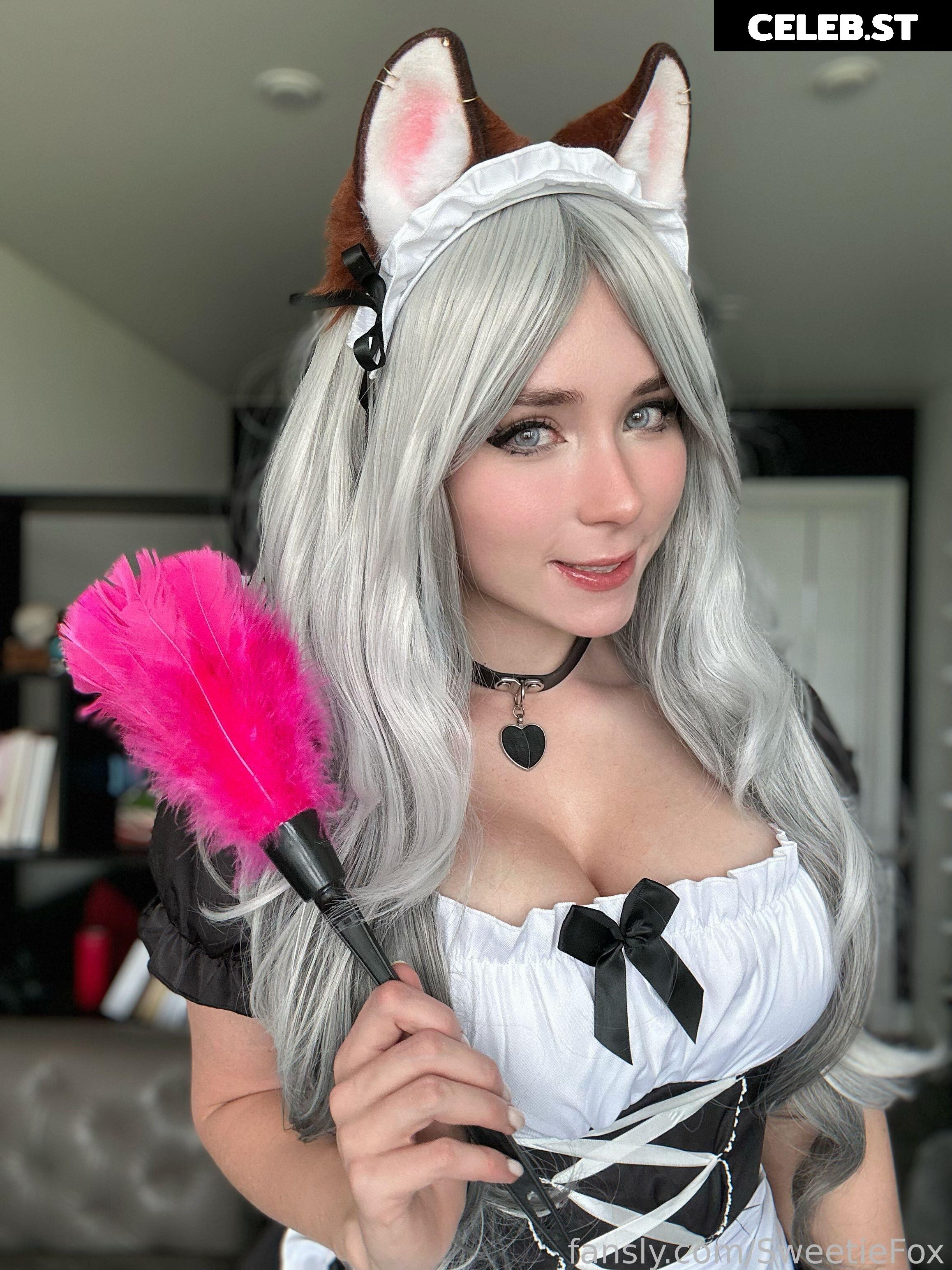 Sweetie Fox Image 1108253