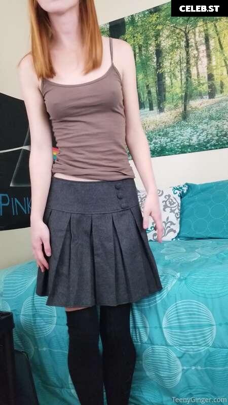 TeenyGinger Image 1291894