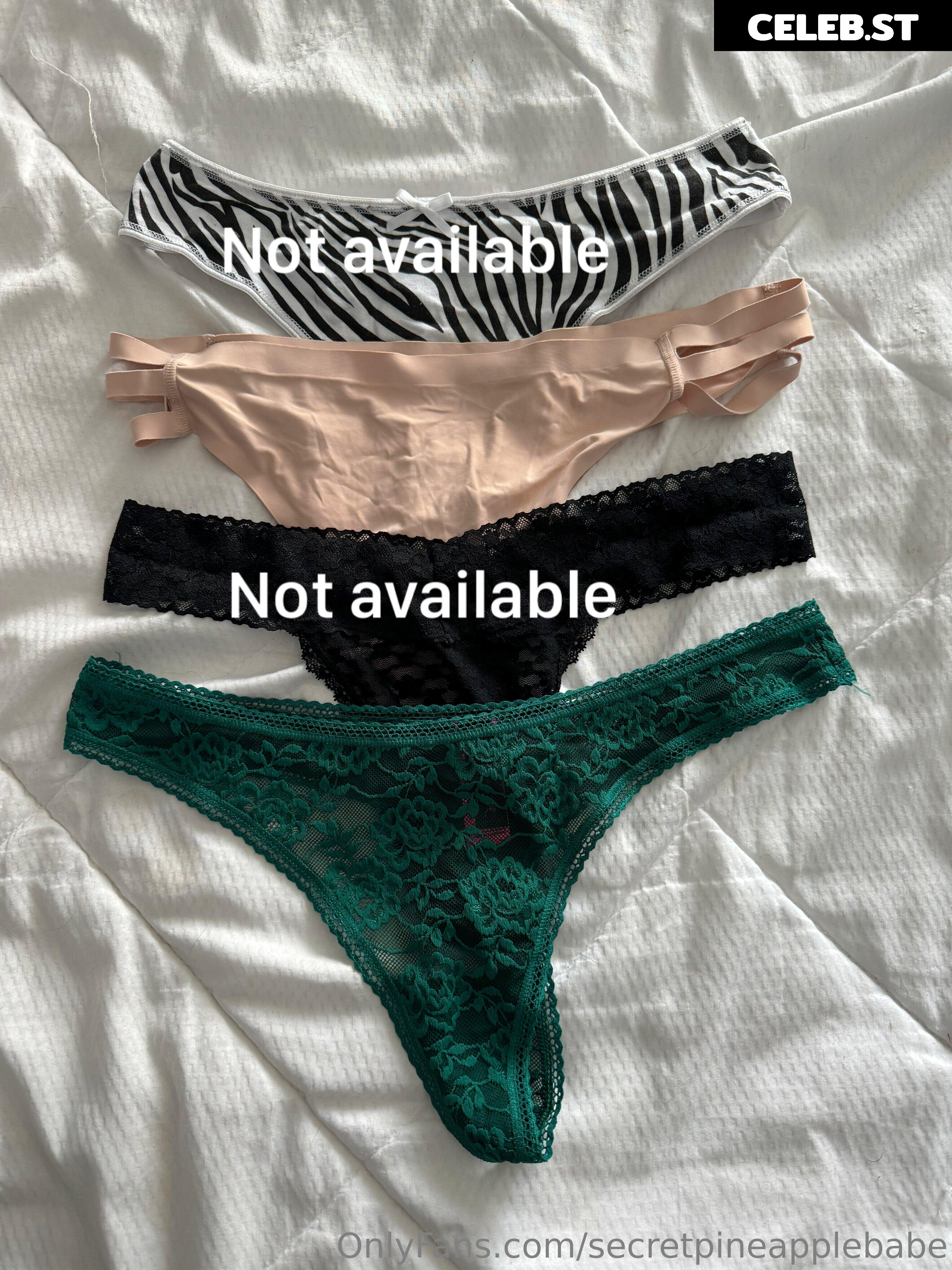 secretpineapplebabe Image 12934405