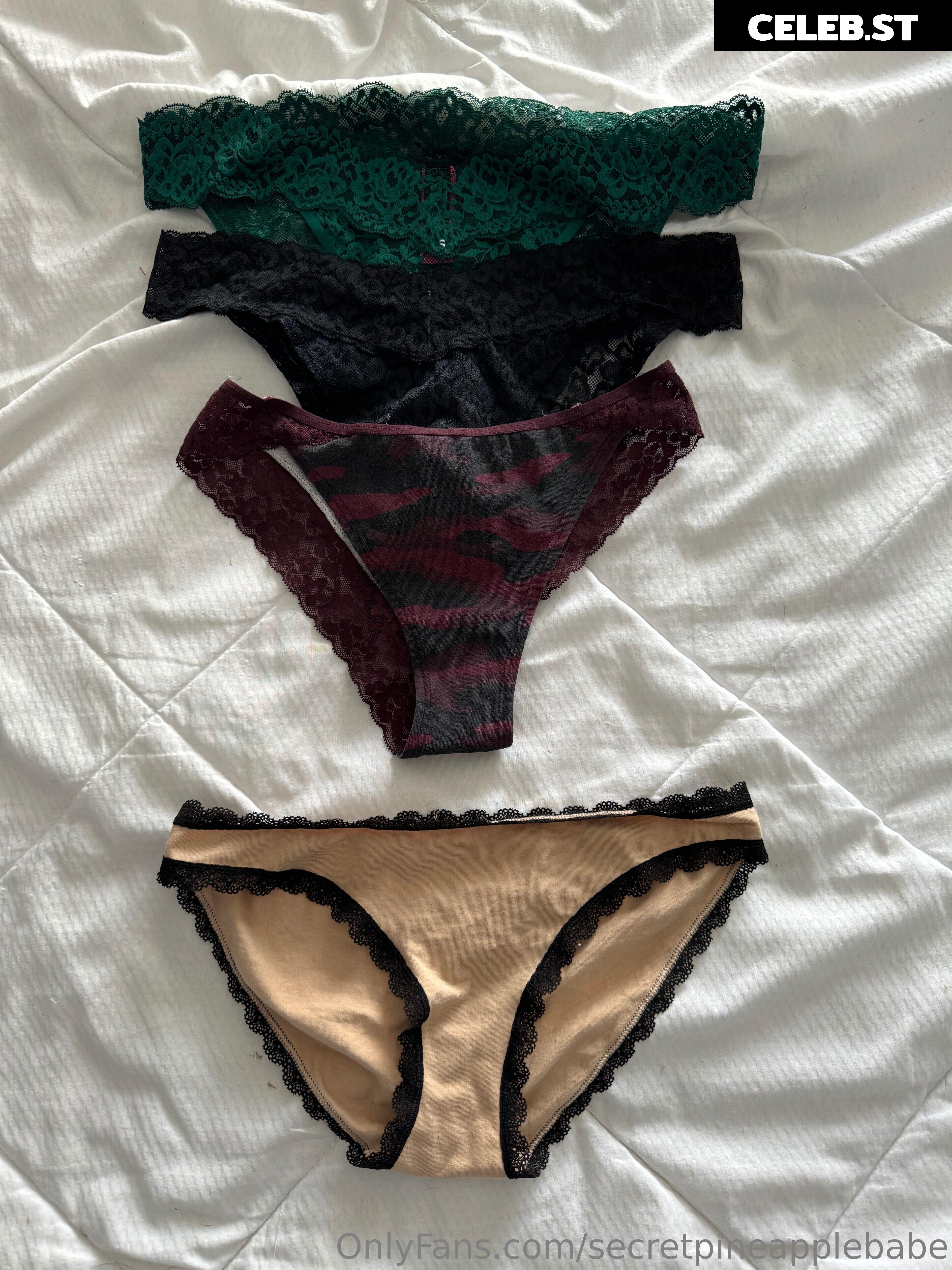 secretpineapplebabe Image 12934439