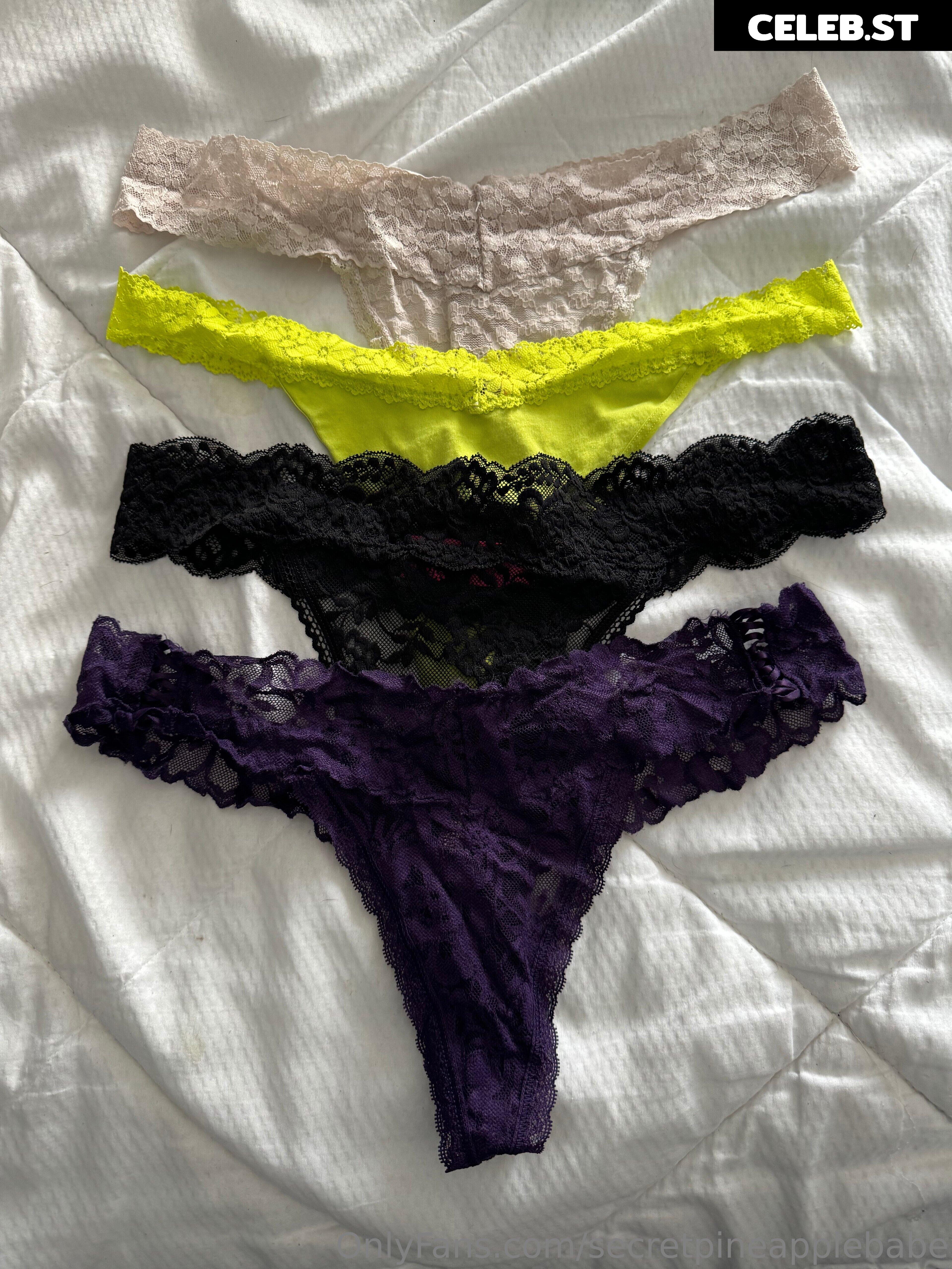 secretpineapplebabe Image 12934327